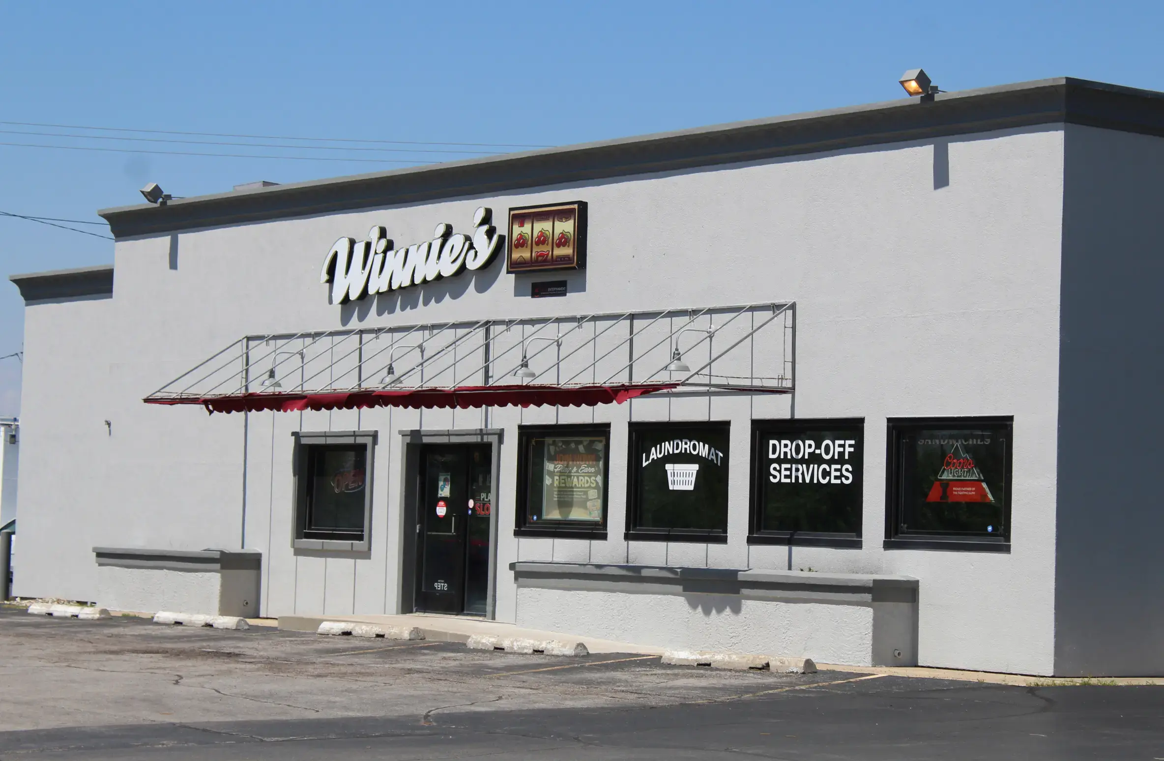 Winnie's - Image 5