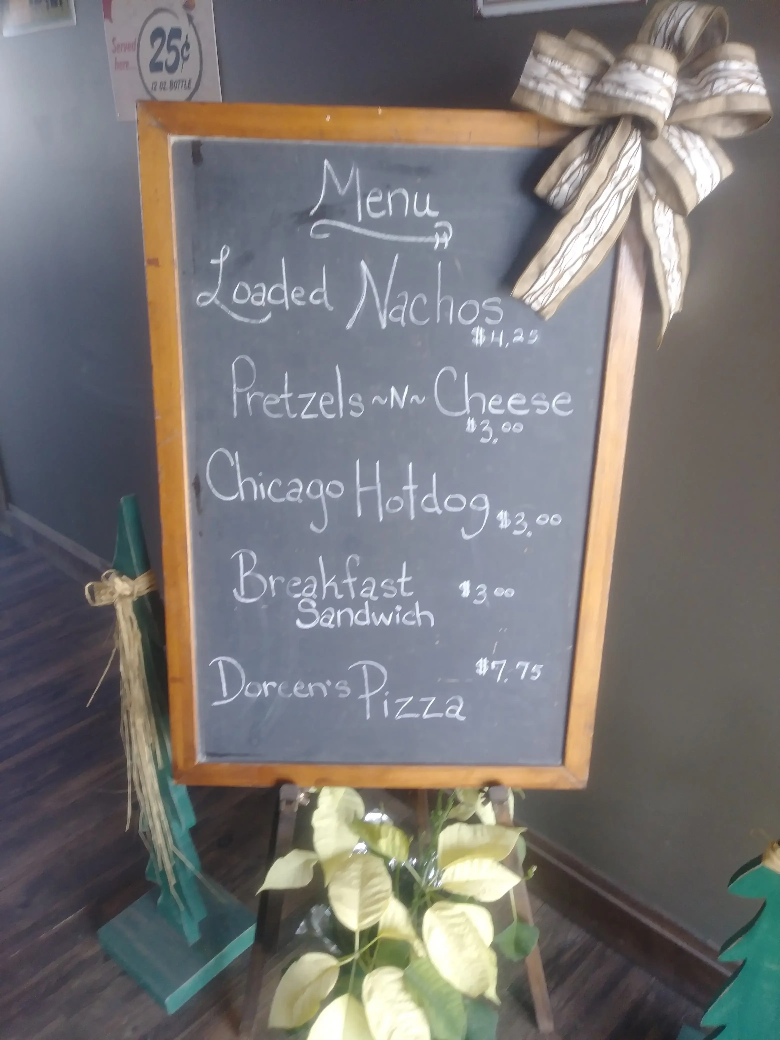 Winnie's - Image 18