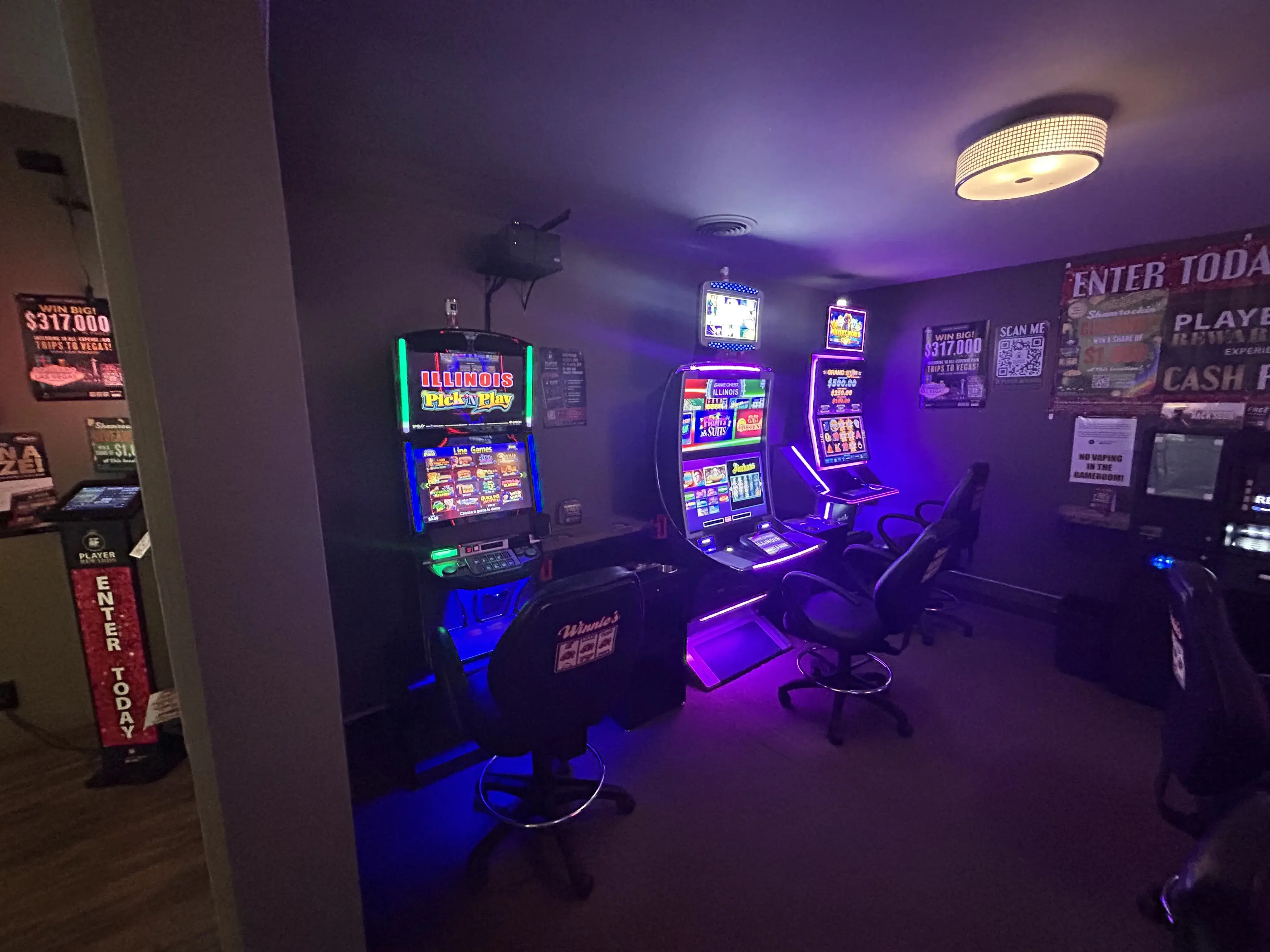 Winnie's - Image 12