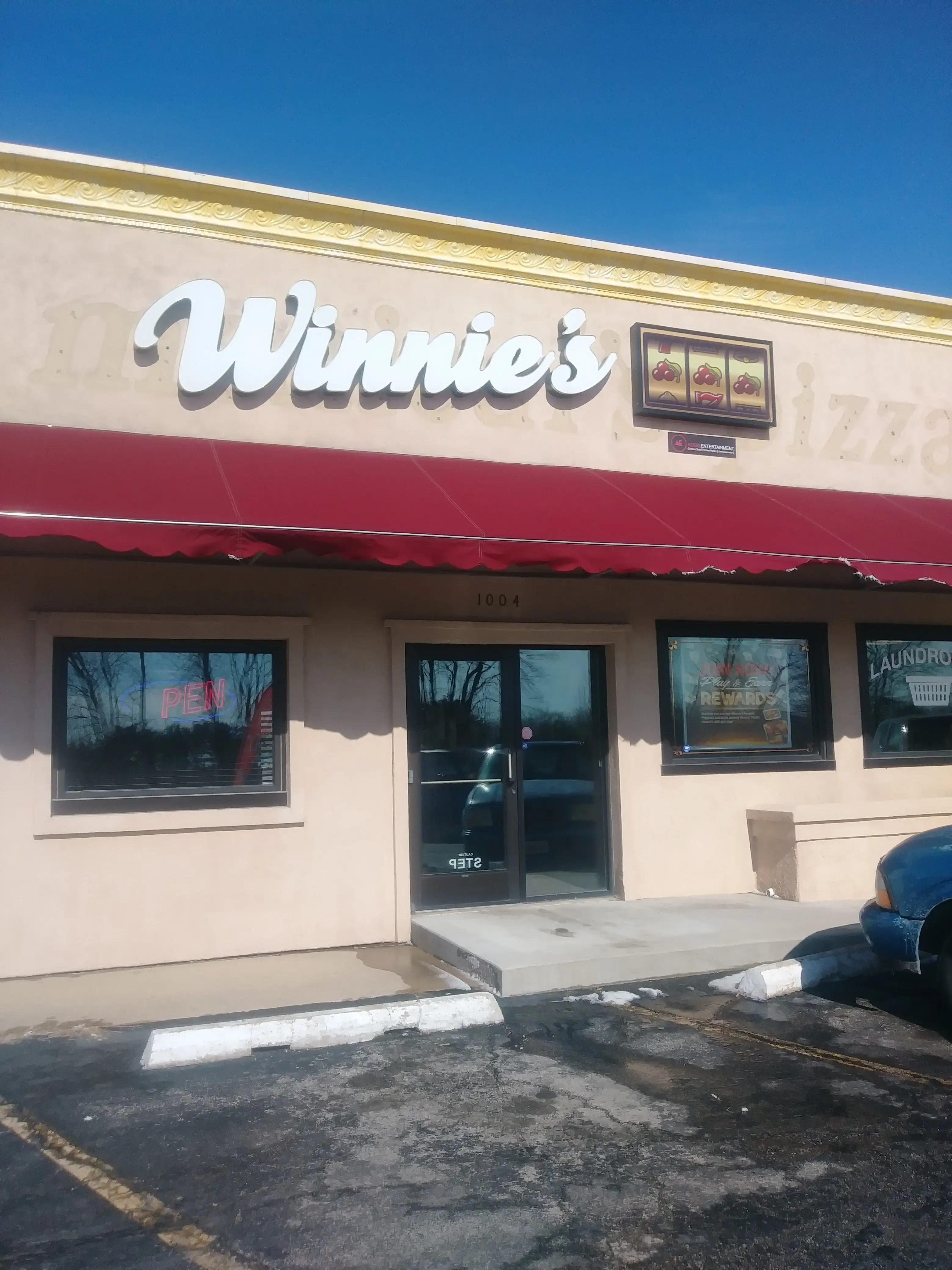 Winnie's thumbnail 7