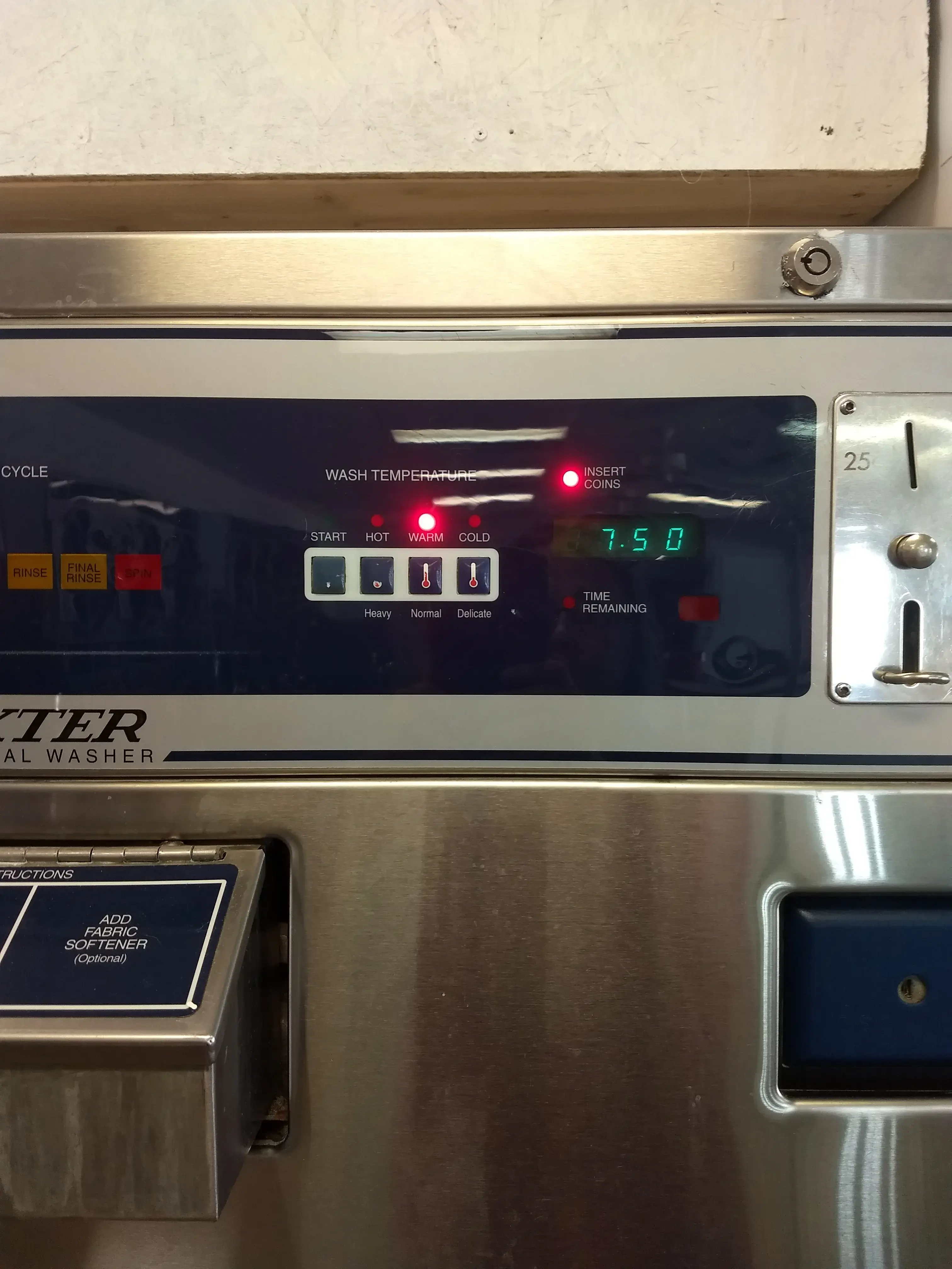 Winnsboro Budget Storage & Spinzone Laundry thumbnail 7