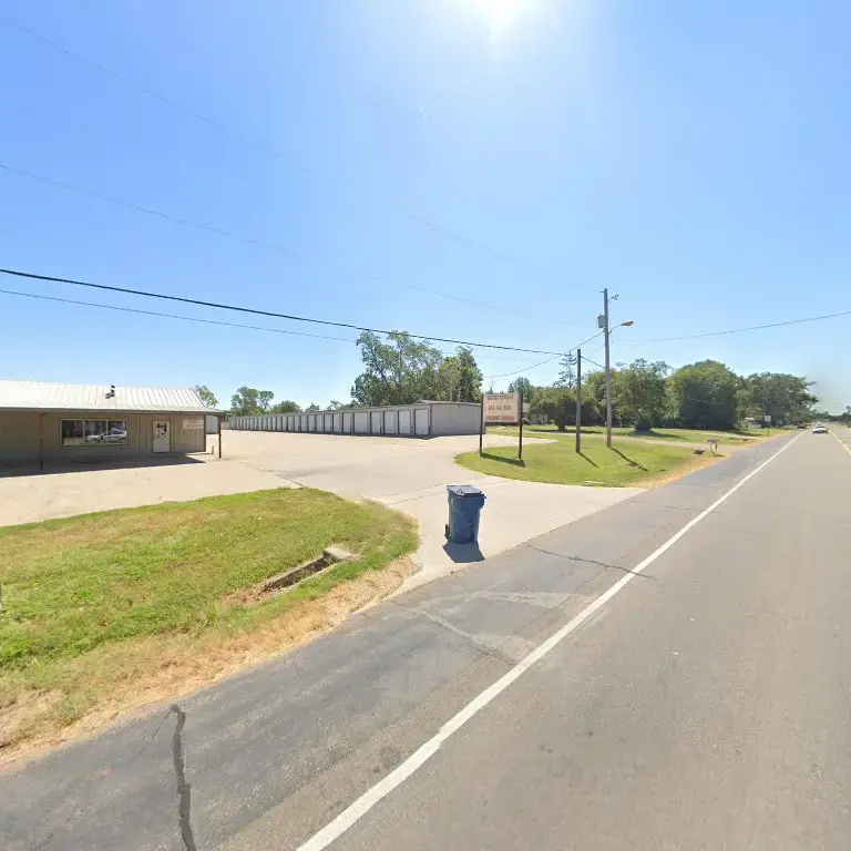 Winnsboro Budget Storage & Spinzone Laundry - Image 9