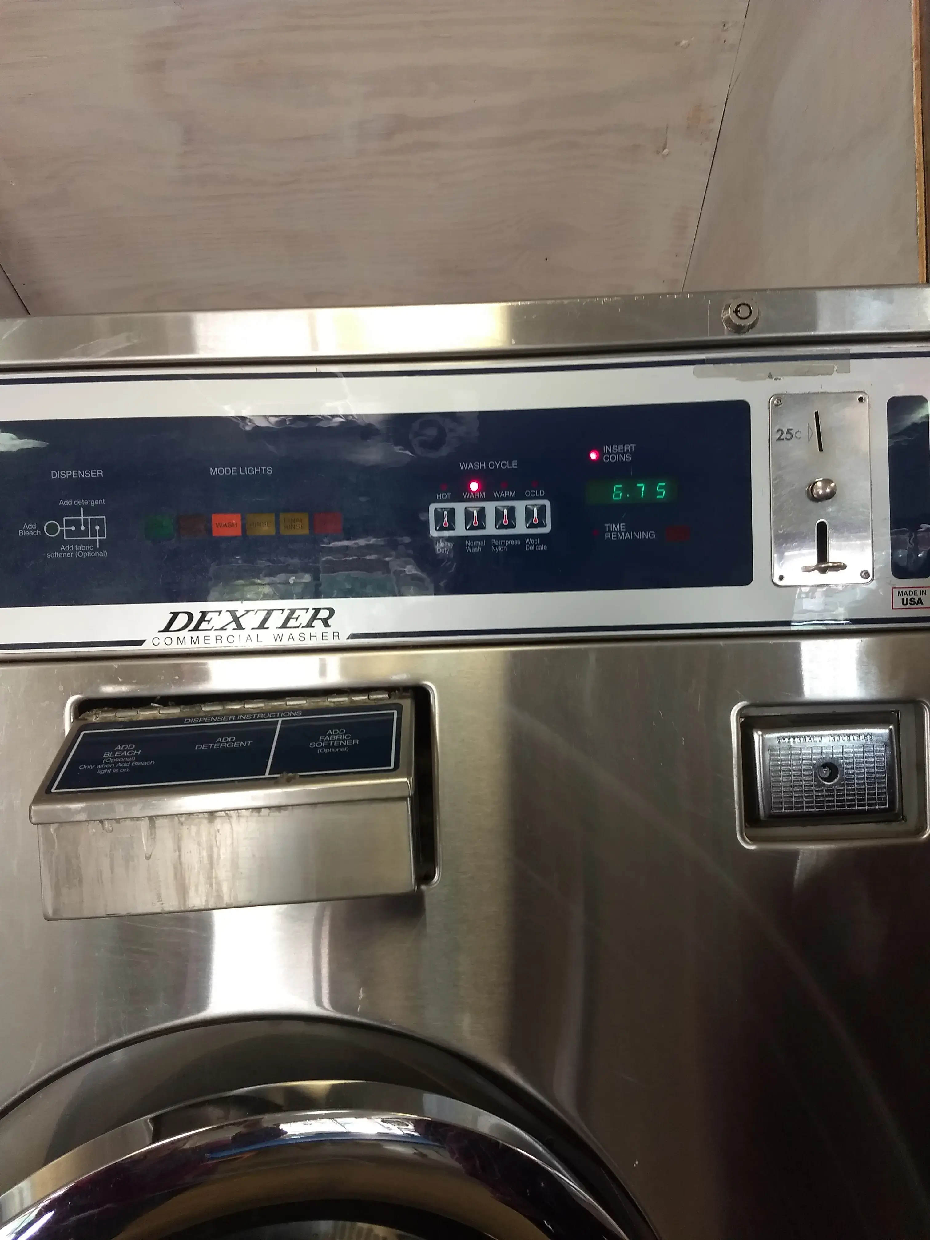 Winnsboro Budget Storage & Spinzone Laundry - Image 3