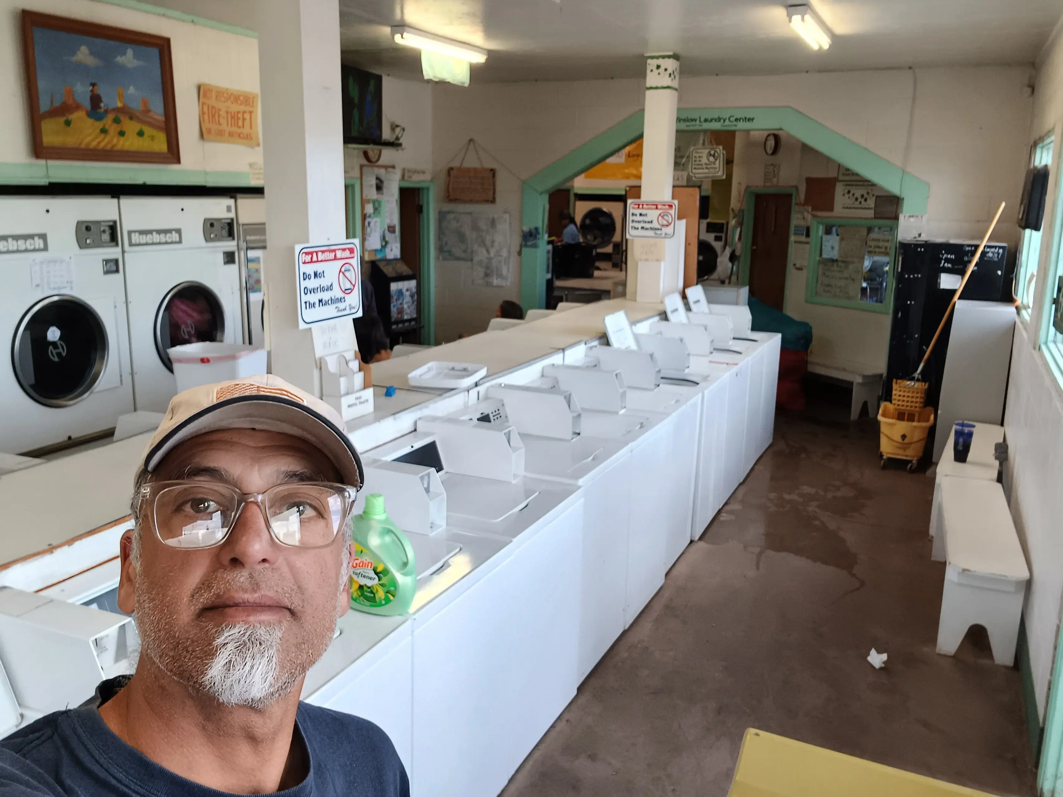 Winslow Laundry Center thumbnail 2
