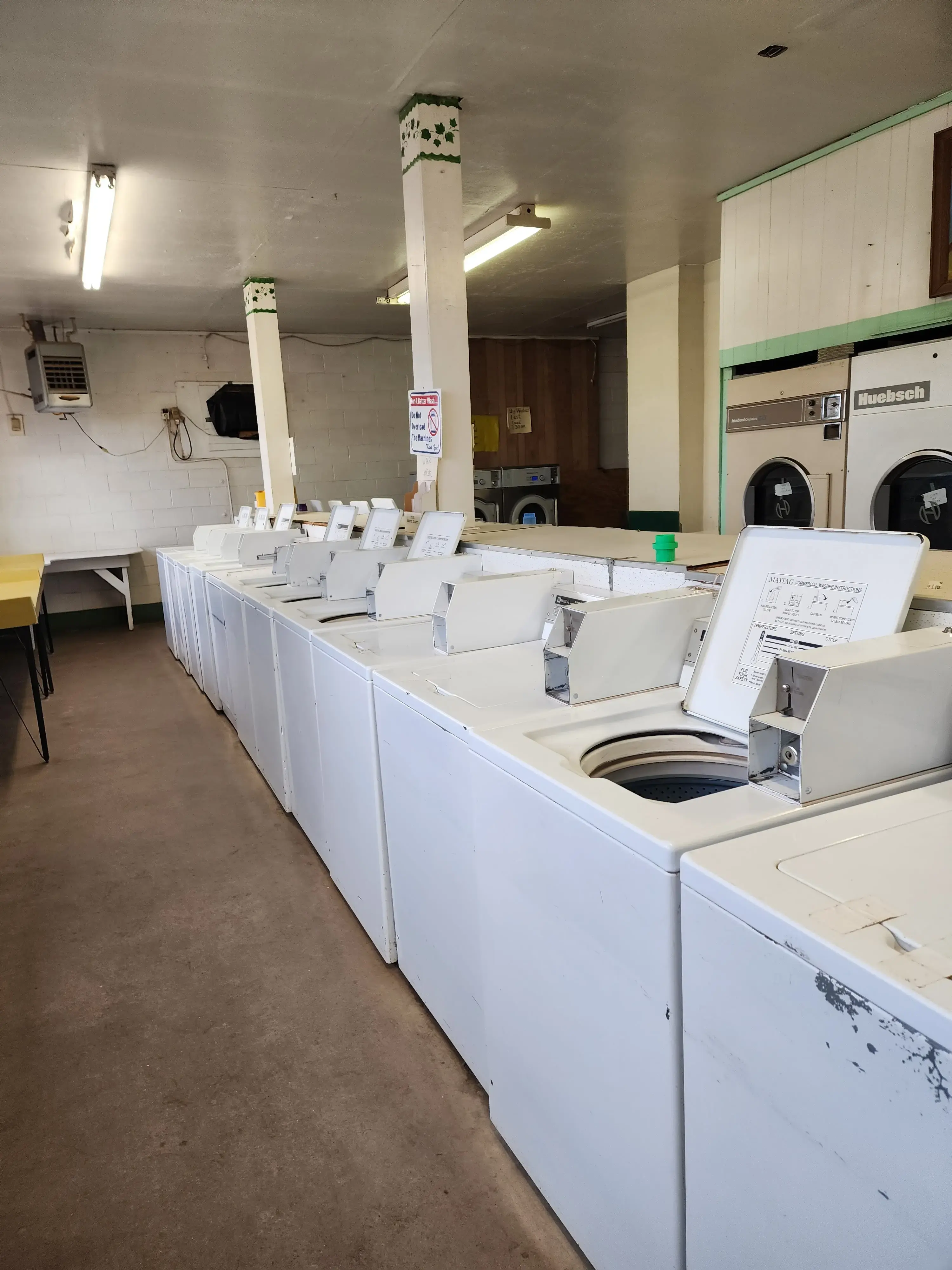 Winslow Laundry Center thumbnail 8