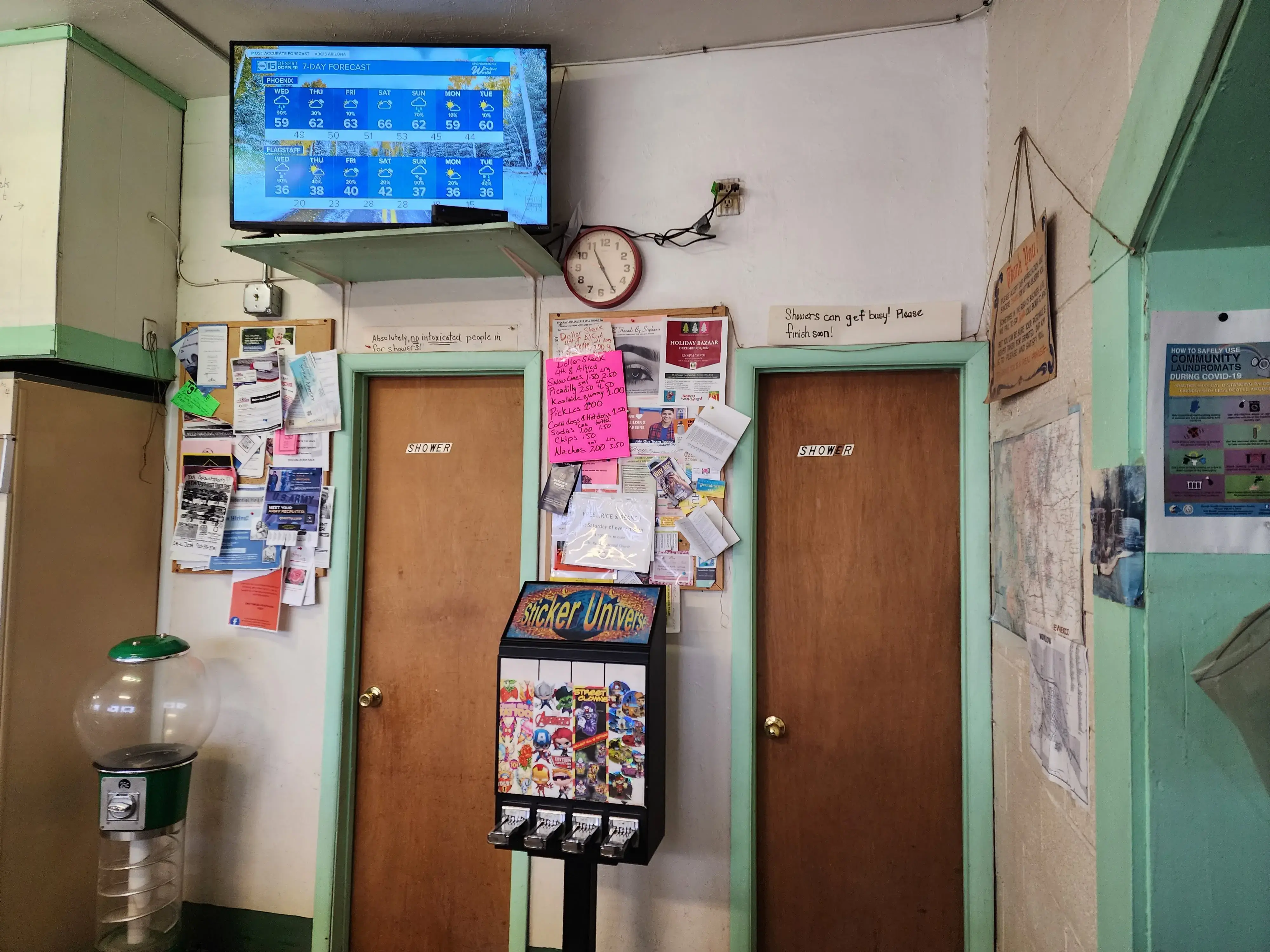 Winslow Laundry Center - Image 18
