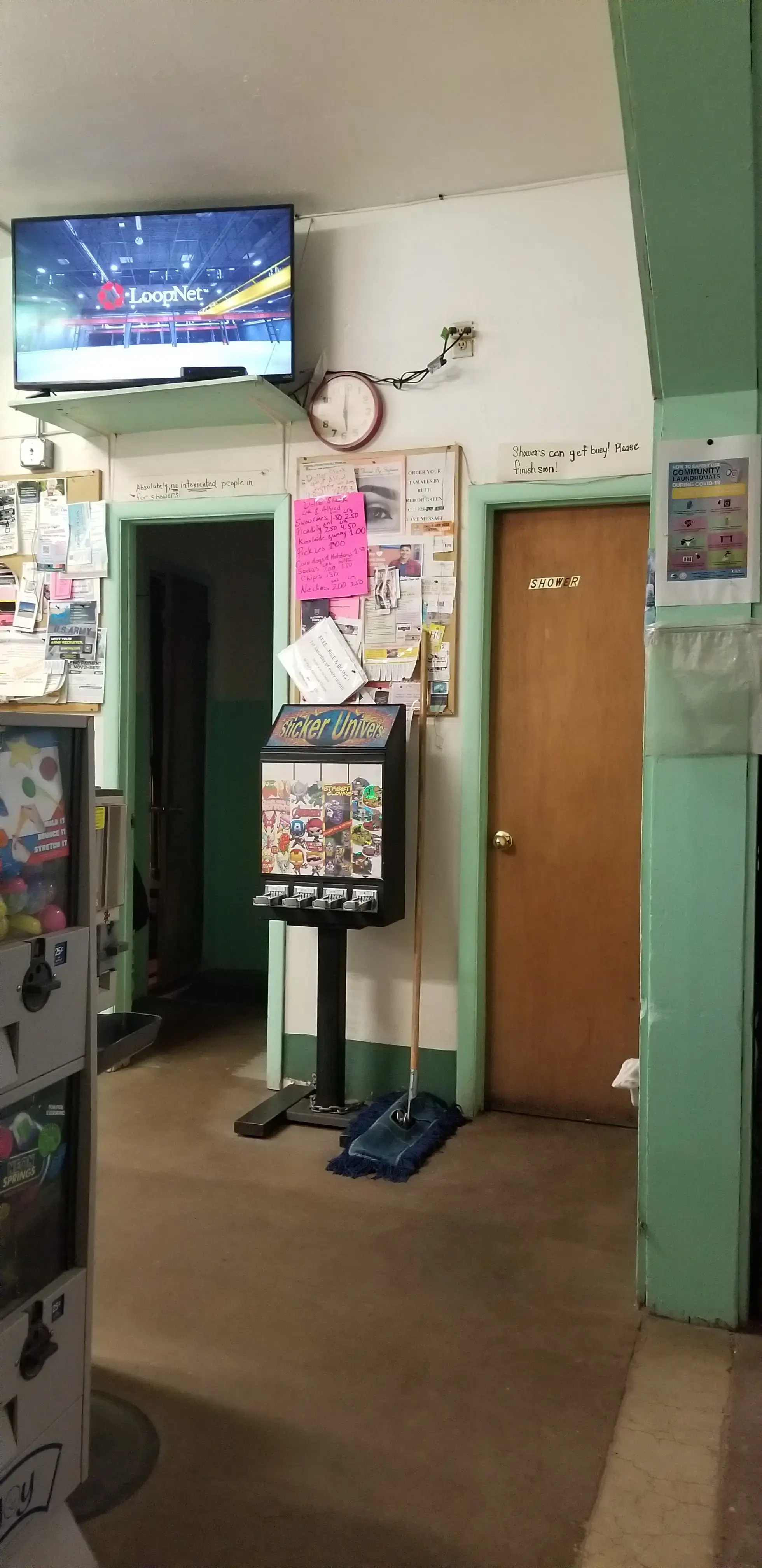 Winslow Laundry Center - Image 6