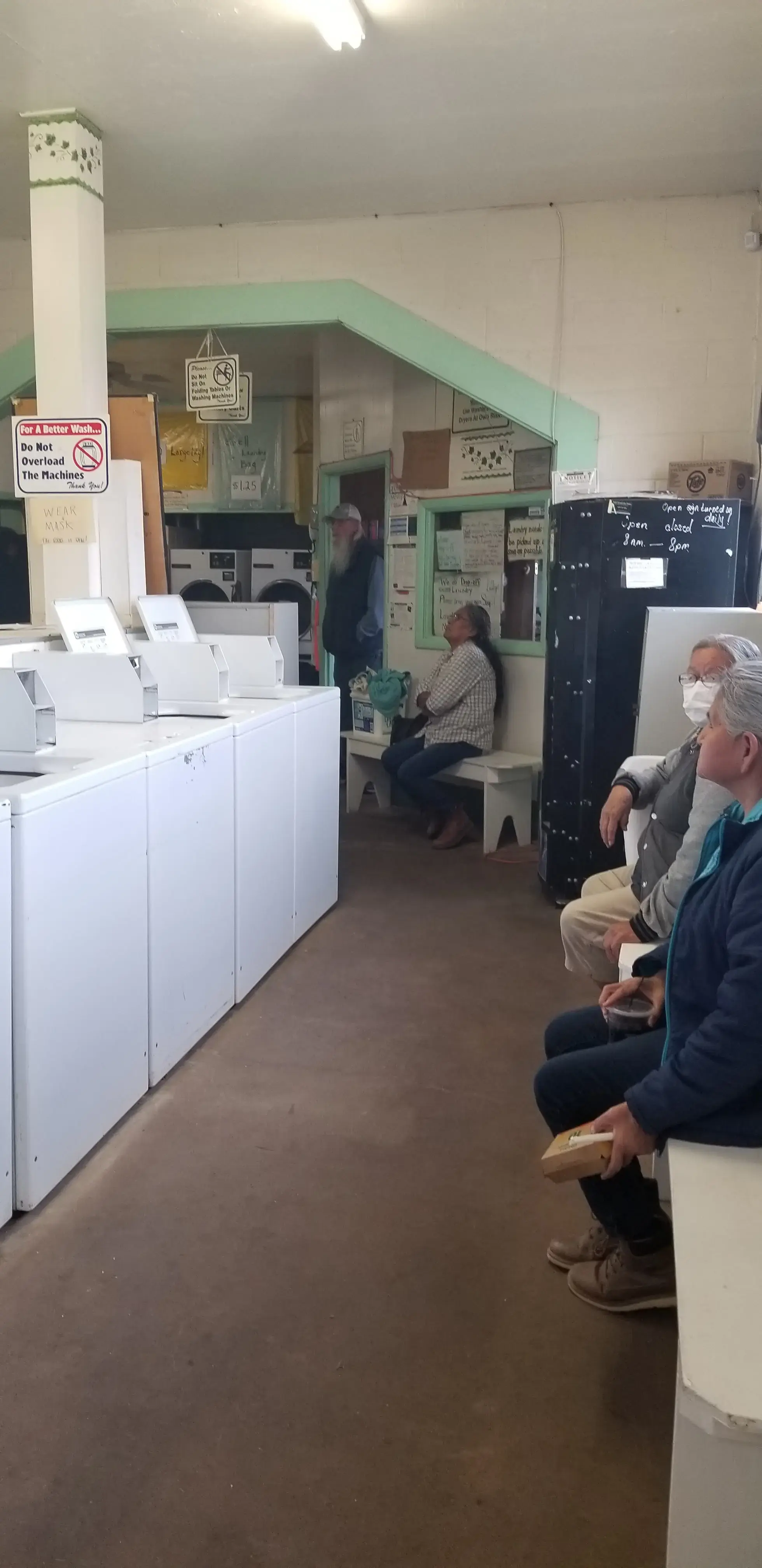 Winslow Laundry Center - Image 10