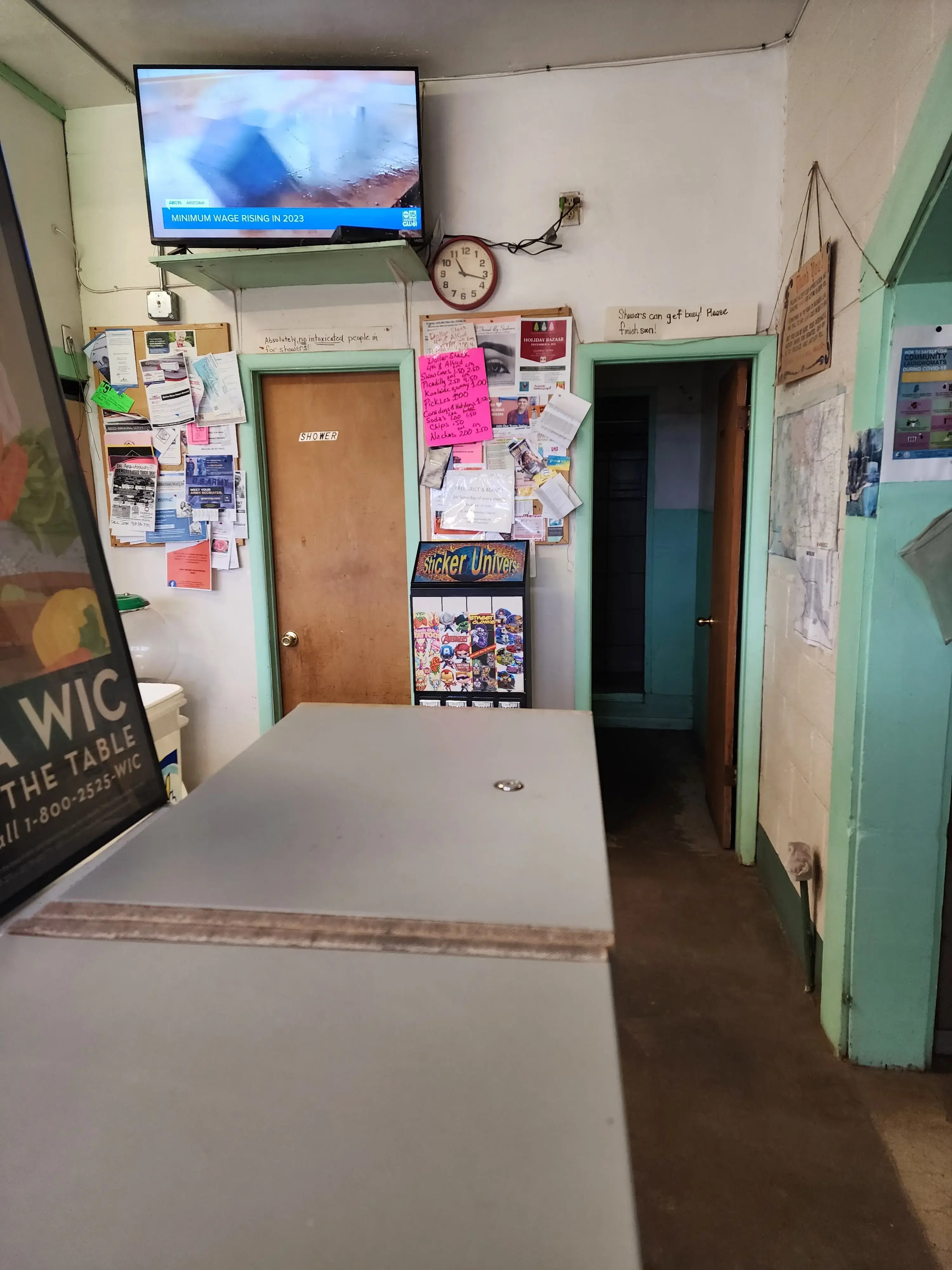 Winslow Laundry Center thumbnail 19
