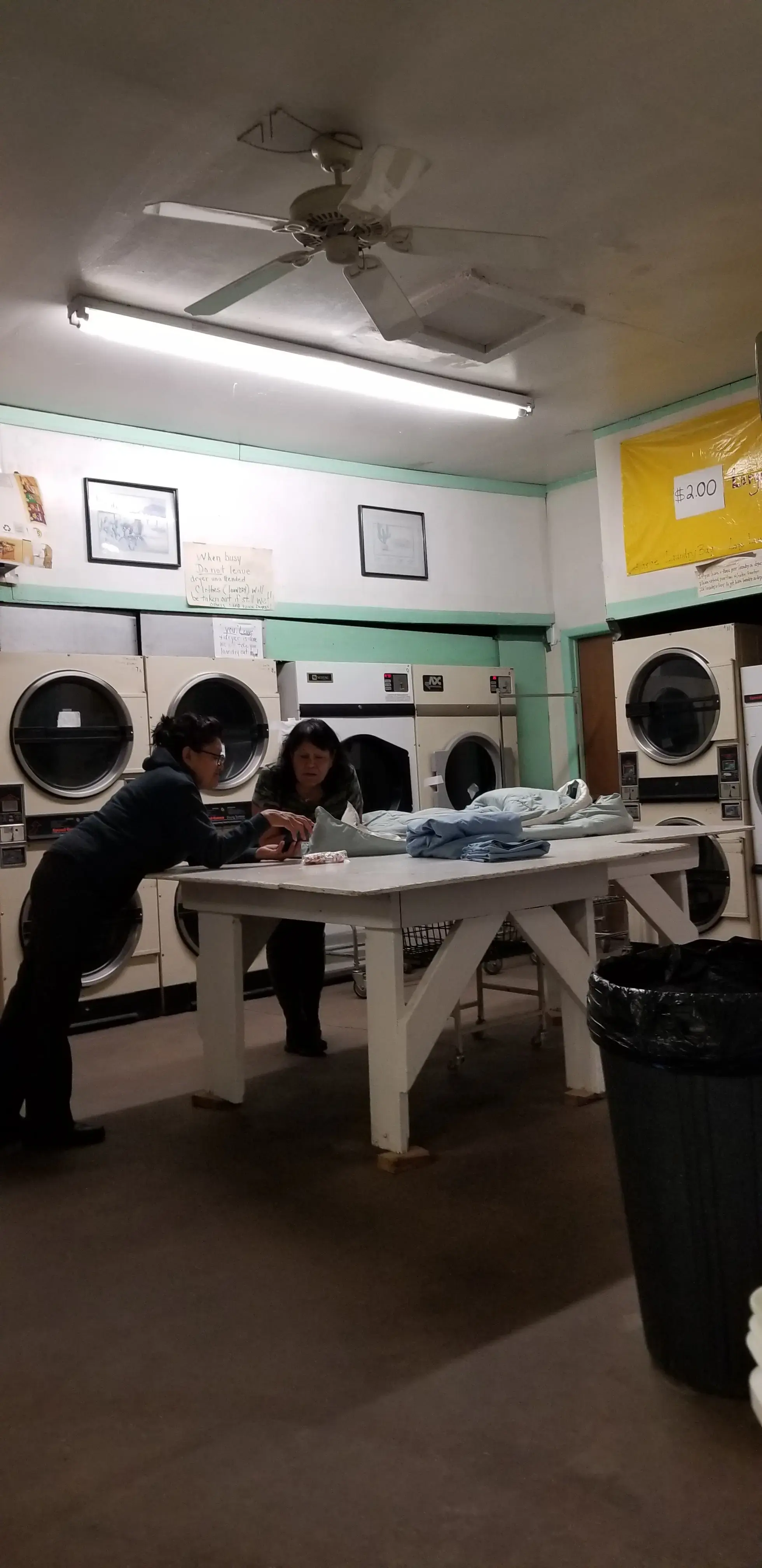Winslow Laundry Center thumbnail 12