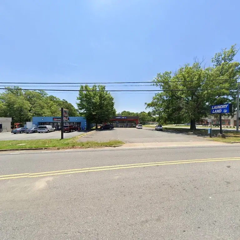 Winston-Salem Laundry Land Laundromat thumbnail 8