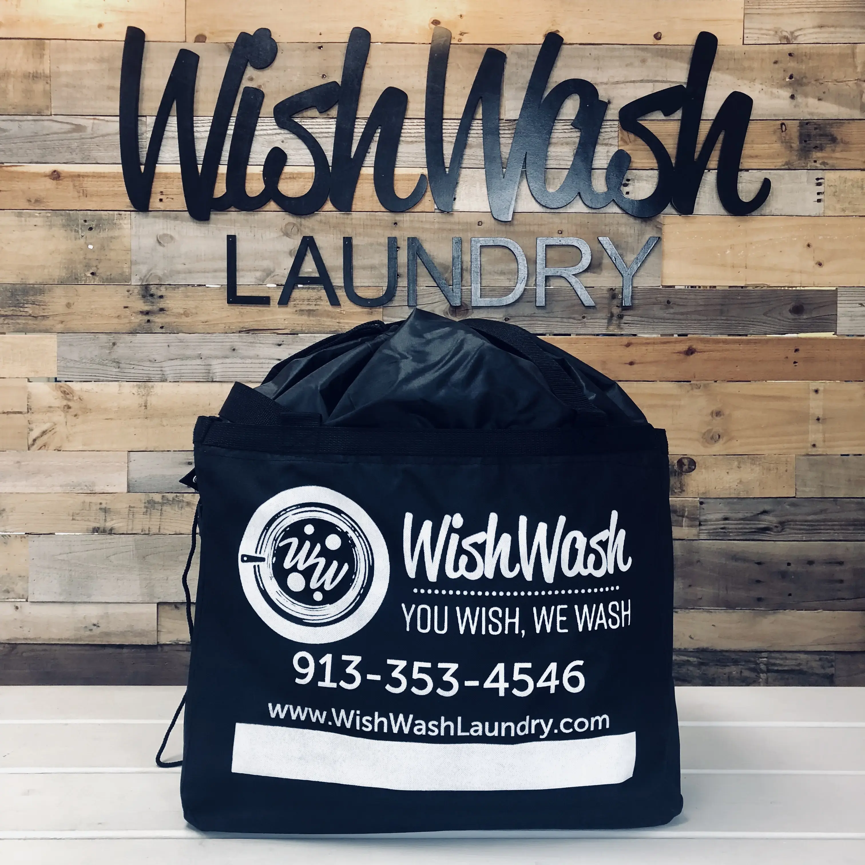 WishWash Laundry thumbnail 1