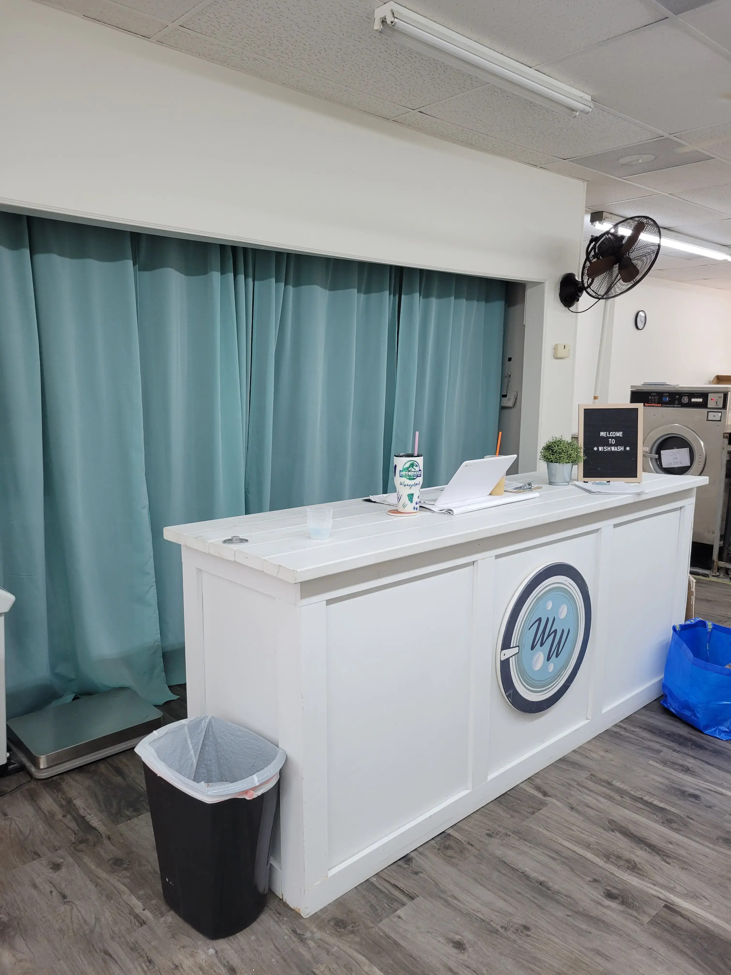 WishWash Laundry - Image 6