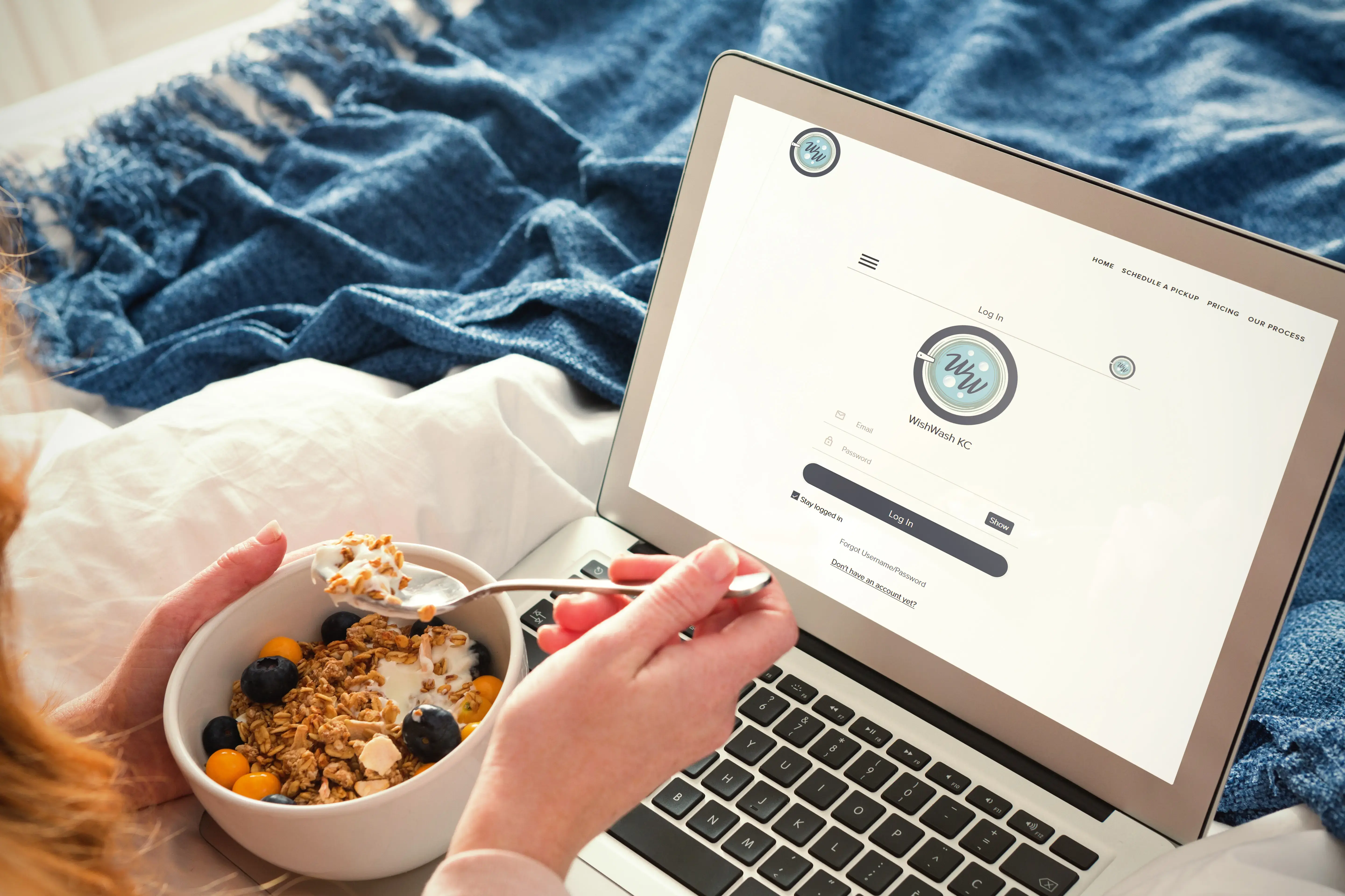 WishWash Laundry thumbnail 5