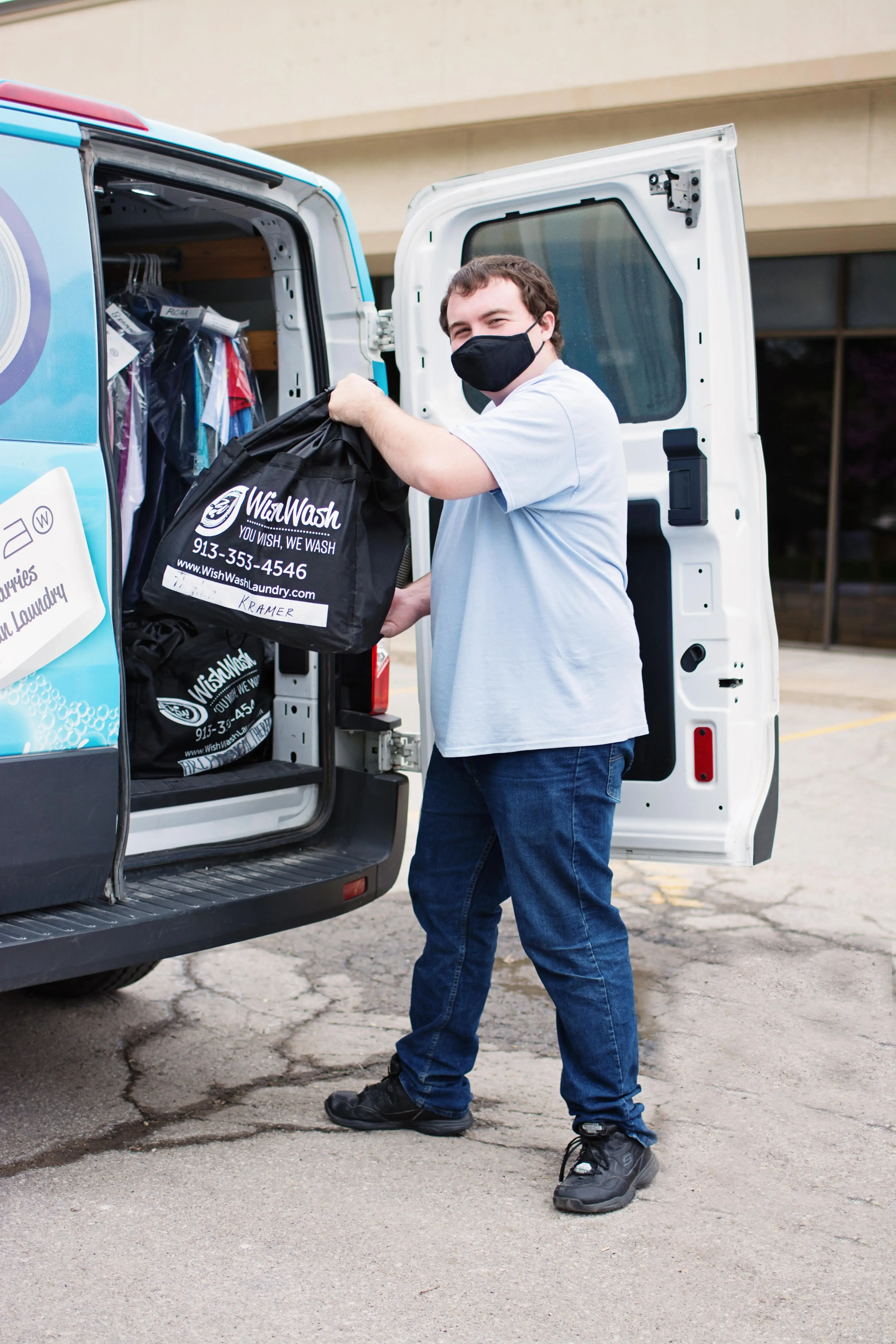 WishWash Laundry thumbnail 3