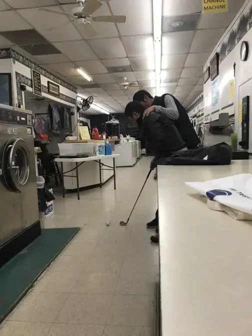 WishWash Laundry thumbnail 12