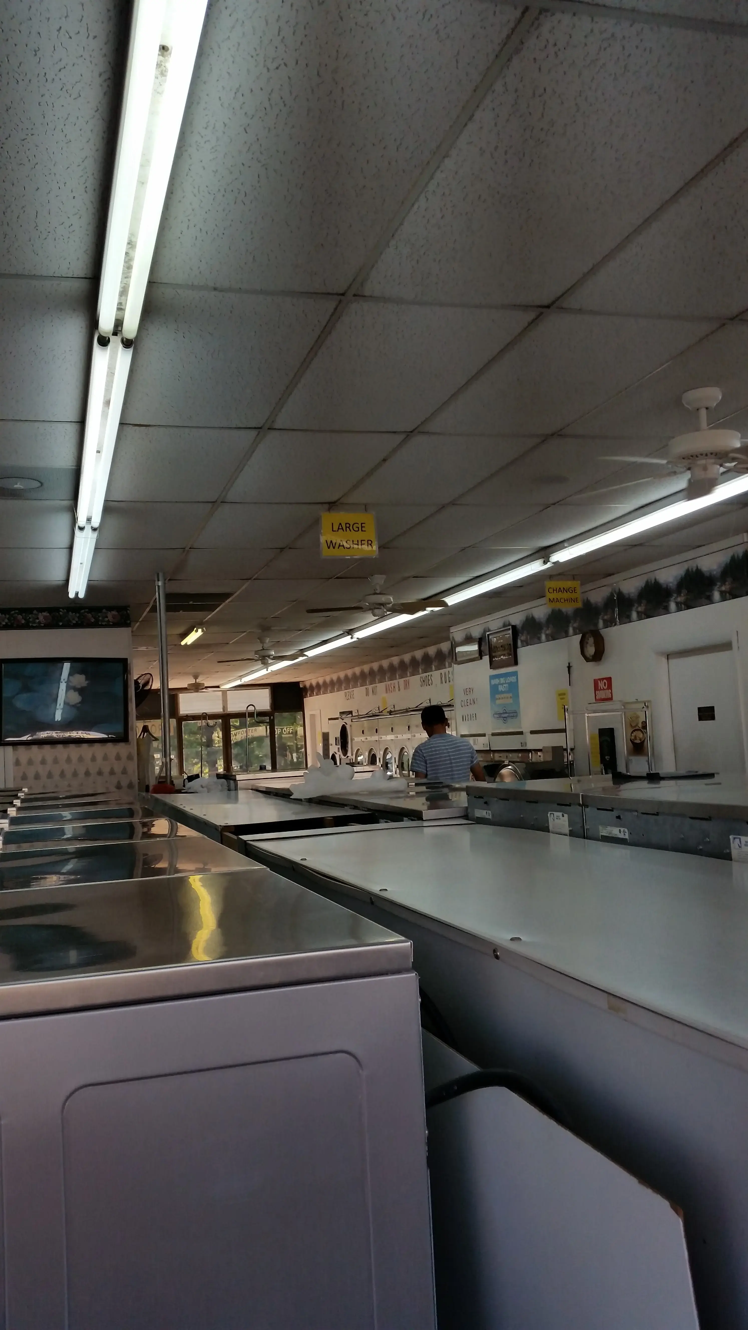 WishWash Laundry - Image 9