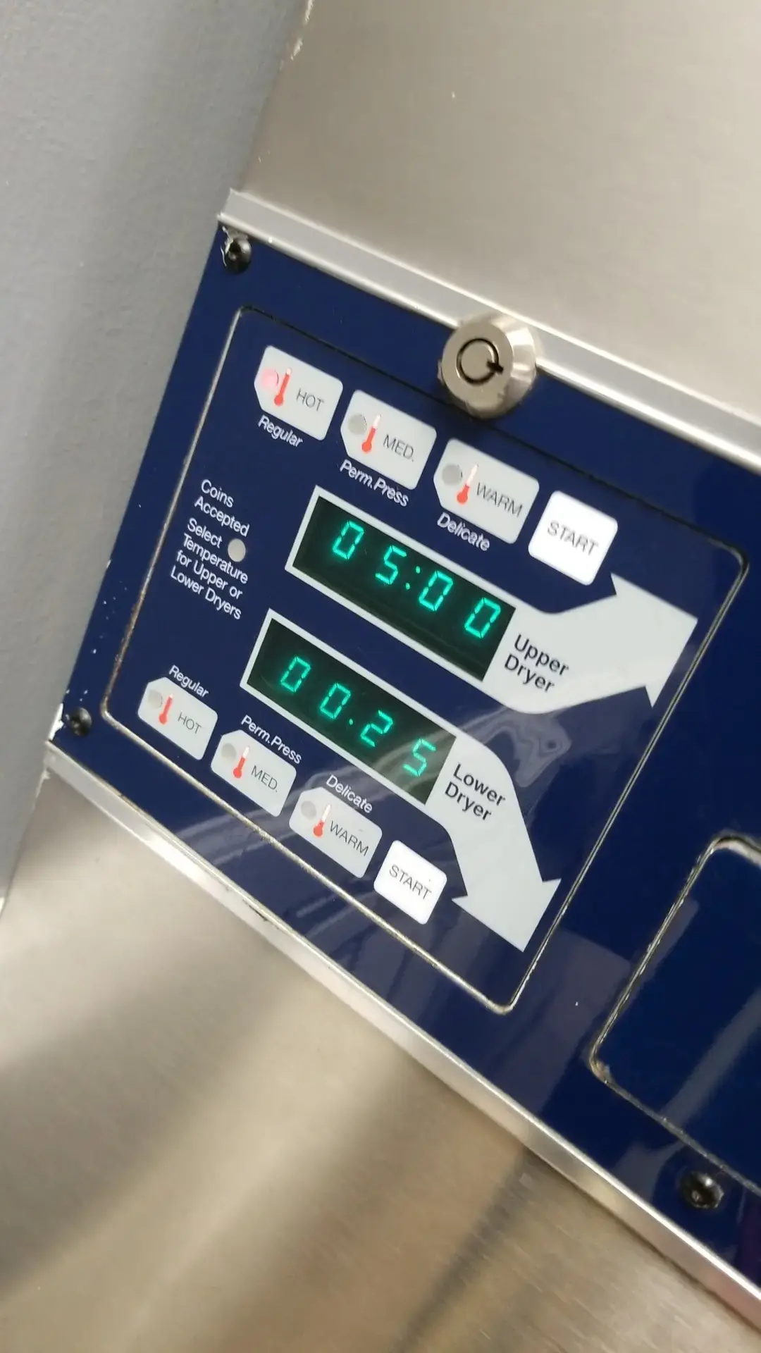 Wishy Wash Laundromat thumbnail 11