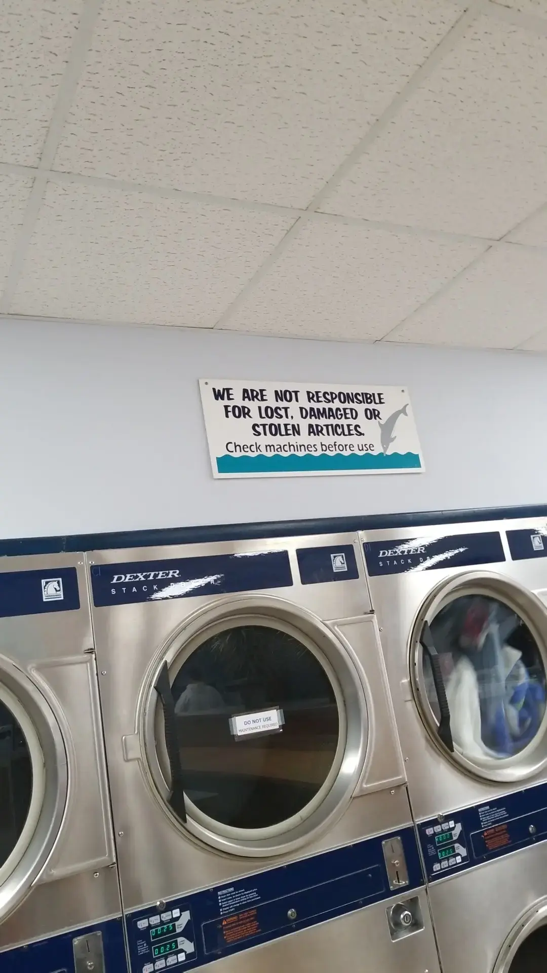 Wishy Wash Laundromat - Image 7