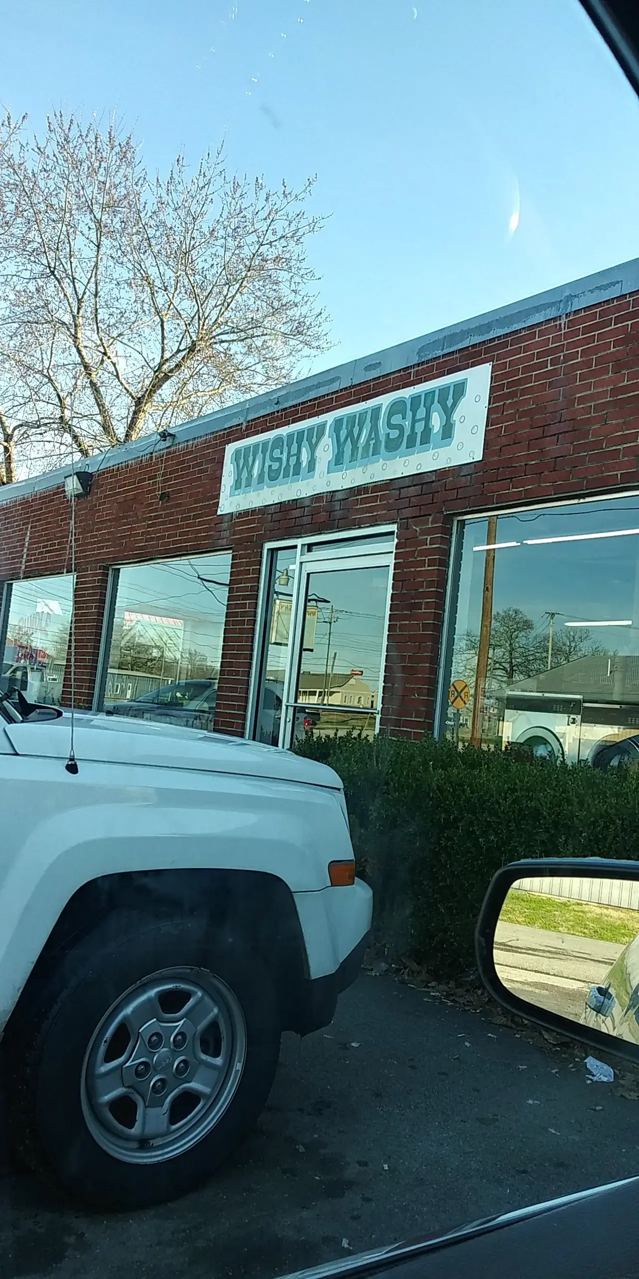 Wishy Washy - Lawrenceburg - Image 15