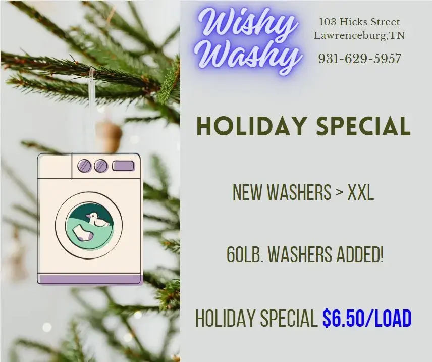 Wishy Washy - Lawrenceburg - Image 10