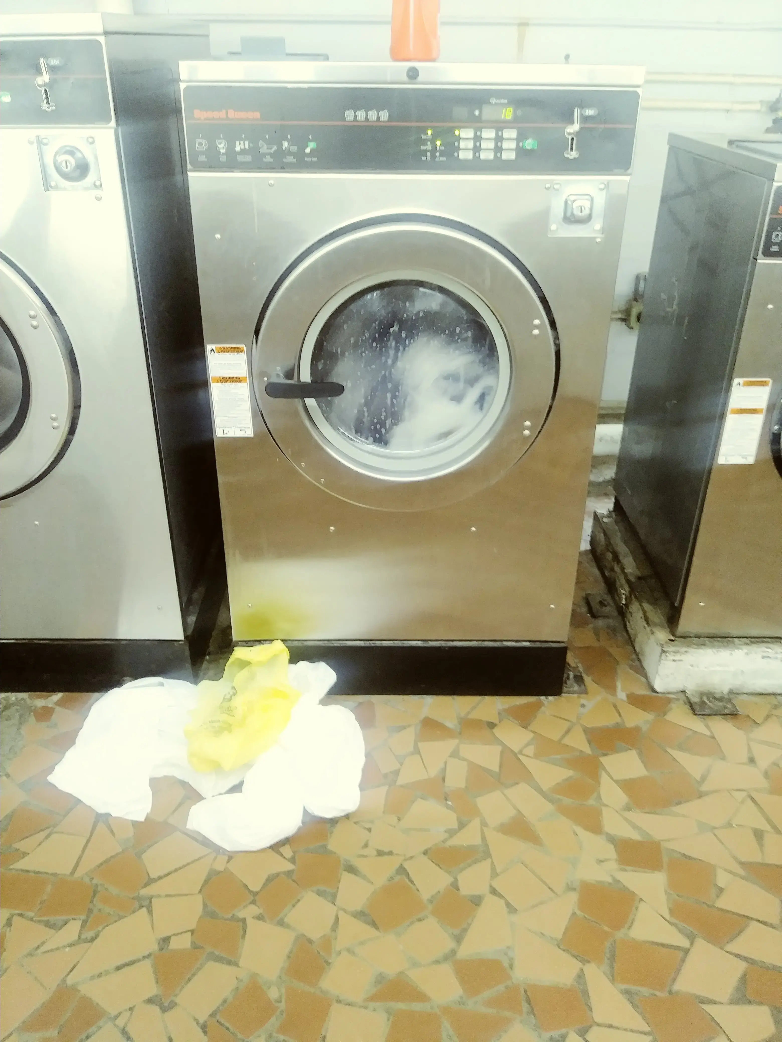 Wishy Washy - Lawrenceburg - Image 5