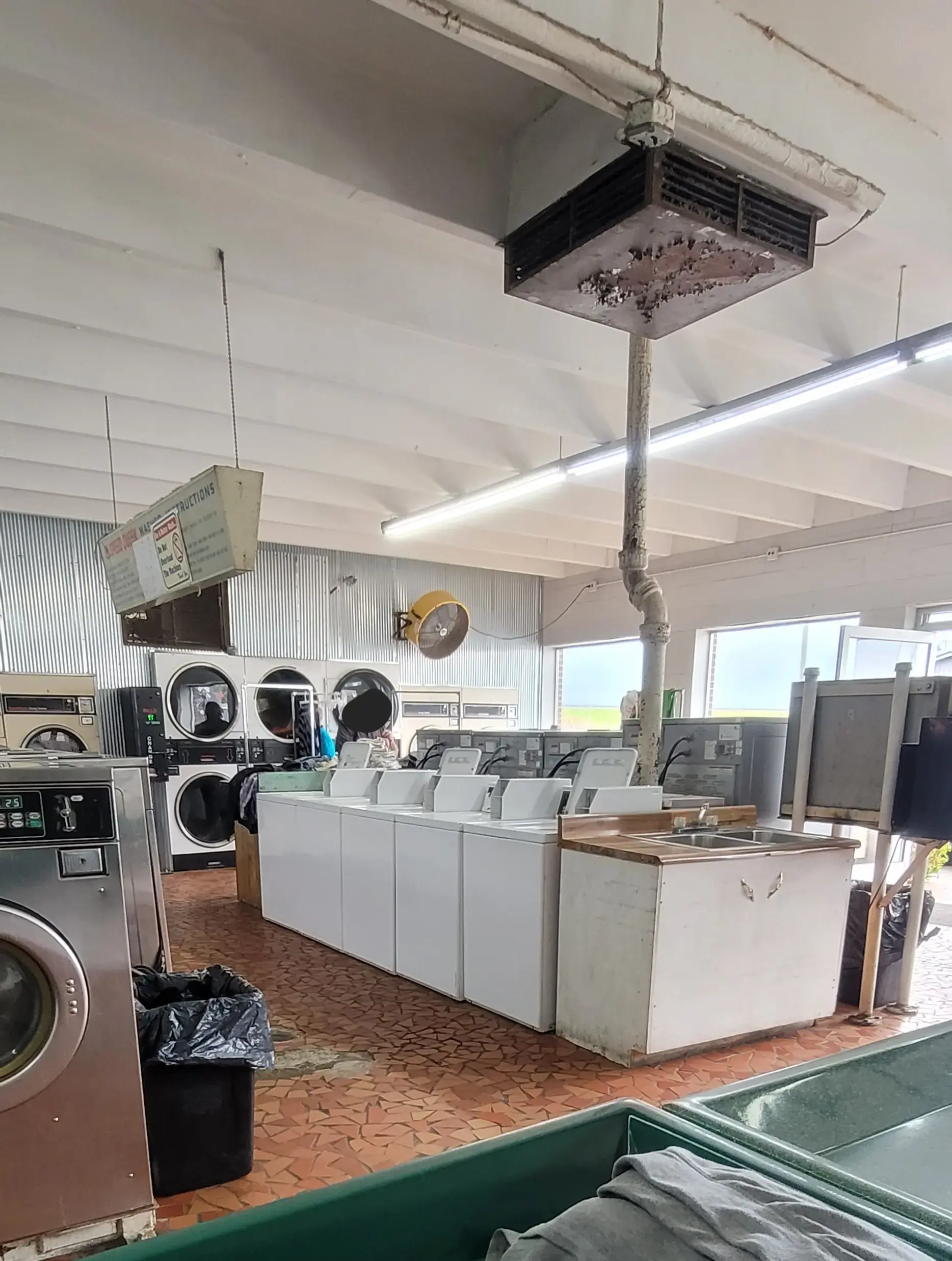 Wishy Washy - Lawrenceburg - Image 2