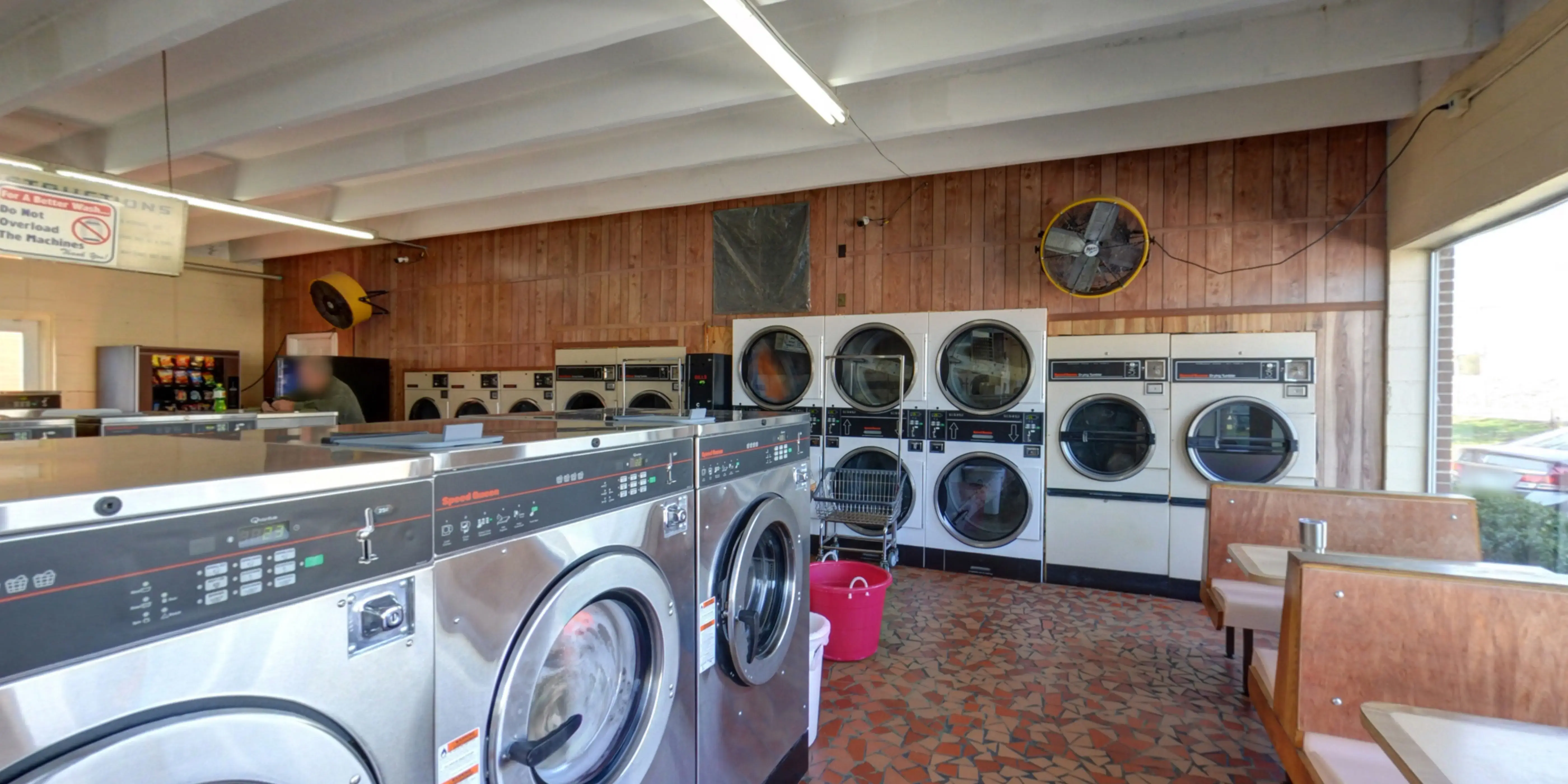 Wishy Washy - Lawrenceburg thumbnail 17