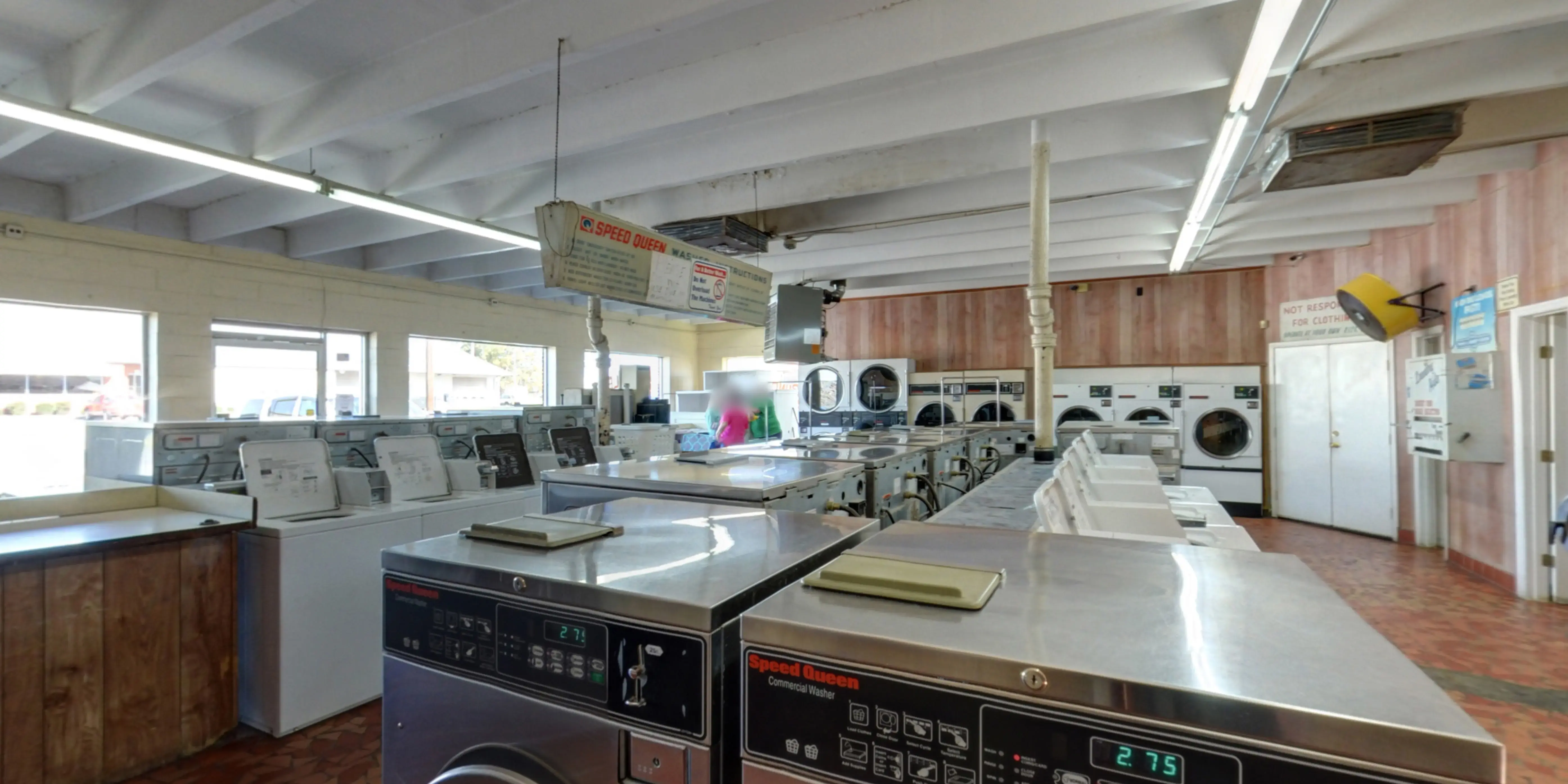 Wishy Washy - Lawrenceburg thumbnail 12
