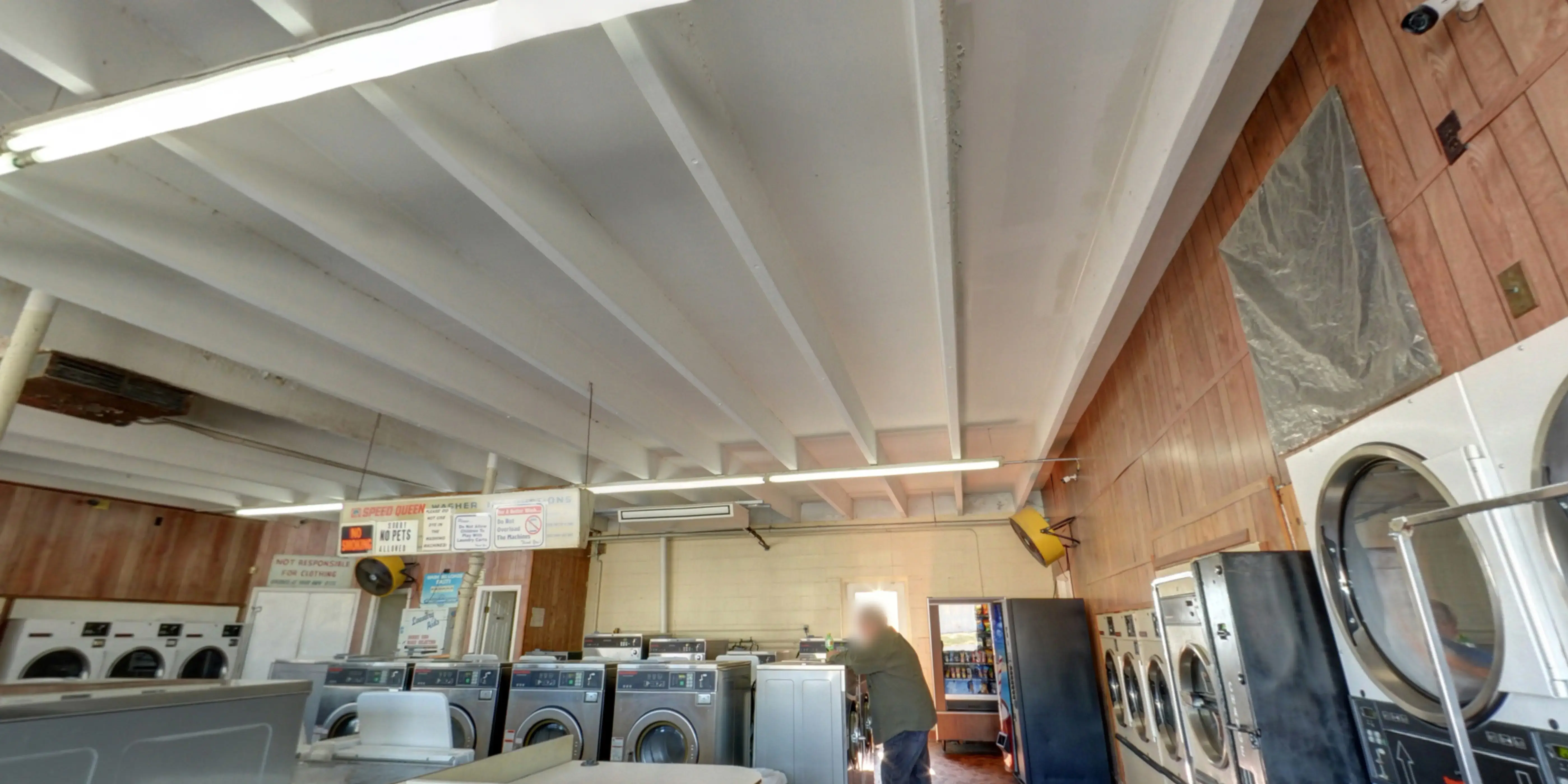 Wishy Washy - Lawrenceburg - Image 4