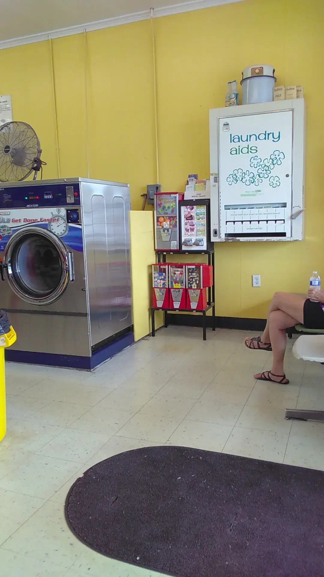 Wishy Washy - Image 4
