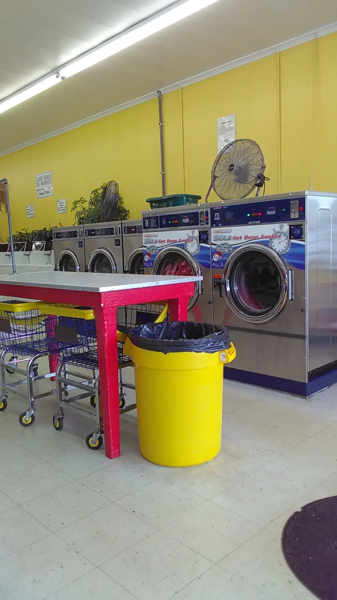 Wishy Washy - Image 2