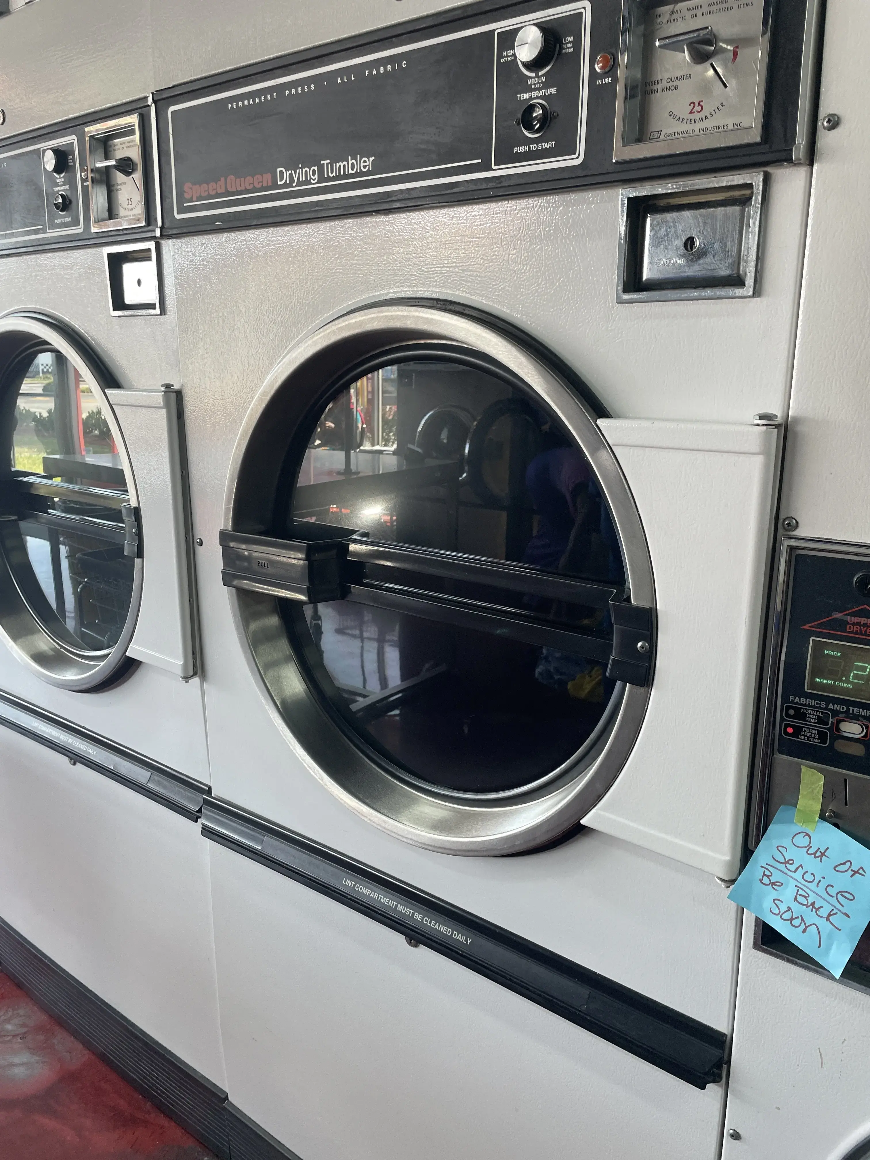 Wishy Washy - Image 8