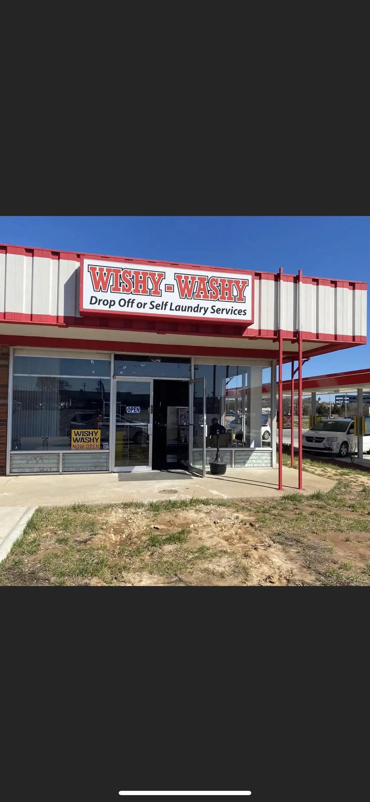 Wishy Washy - Image 10