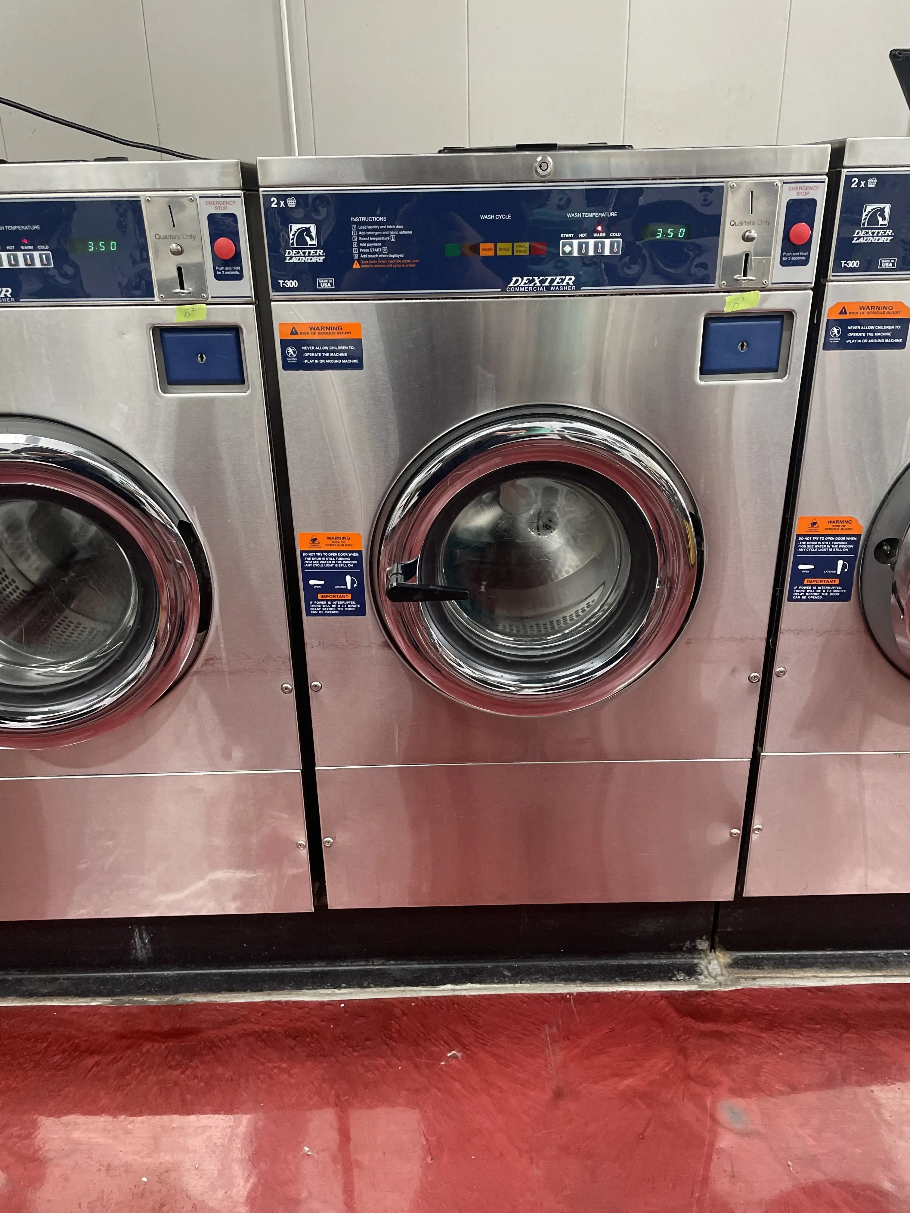 Wishy Washy - Image 9