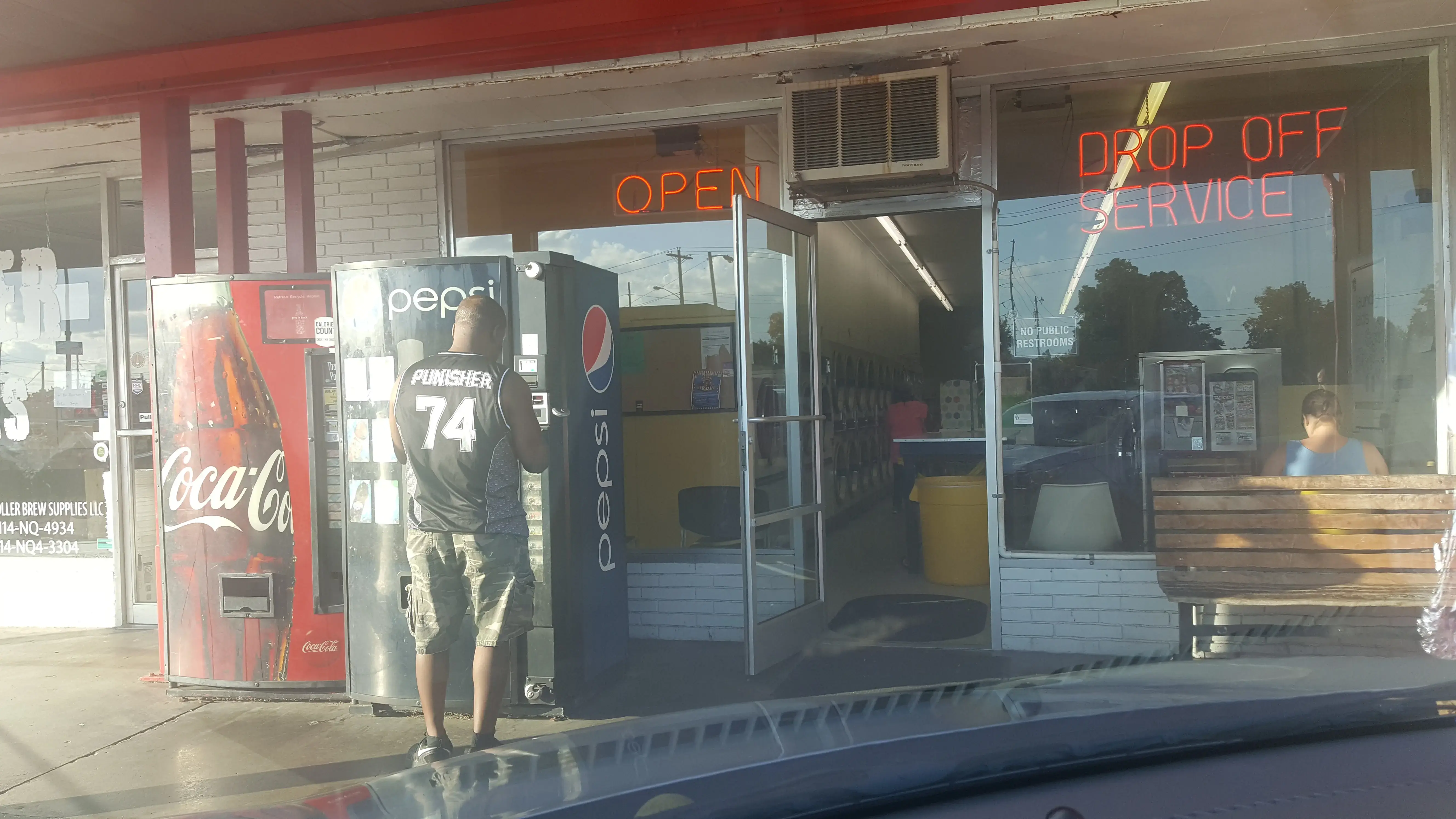 Wishy Washy - Image 7