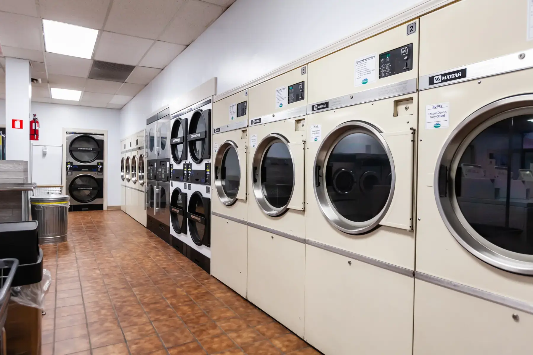 Wishy Washy Coin Laundry thumbnail 2