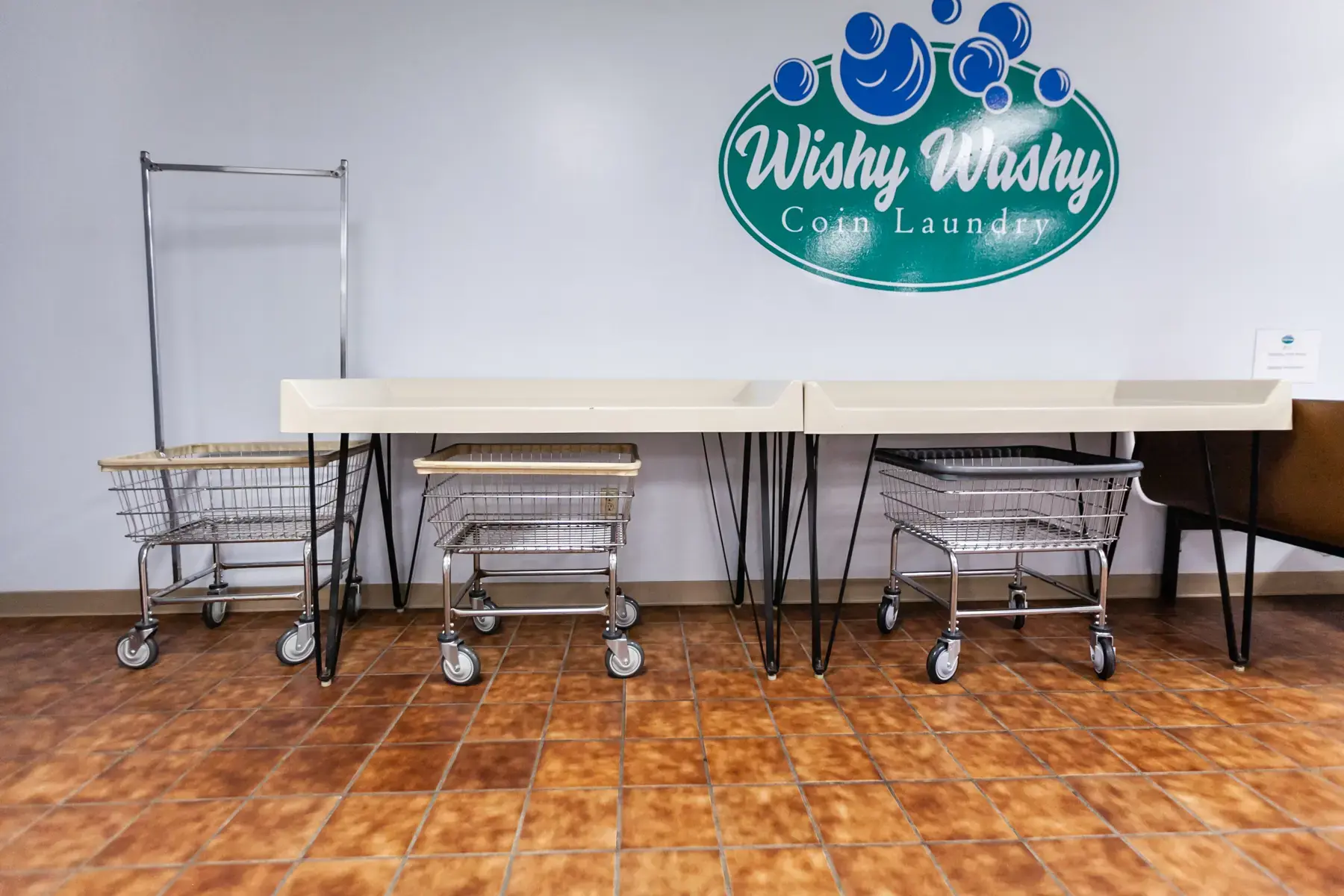Wishy Washy Coin Laundry thumbnail 19