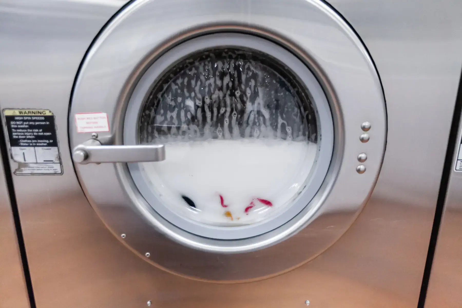 Wishy Washy Coin Laundry thumbnail 10