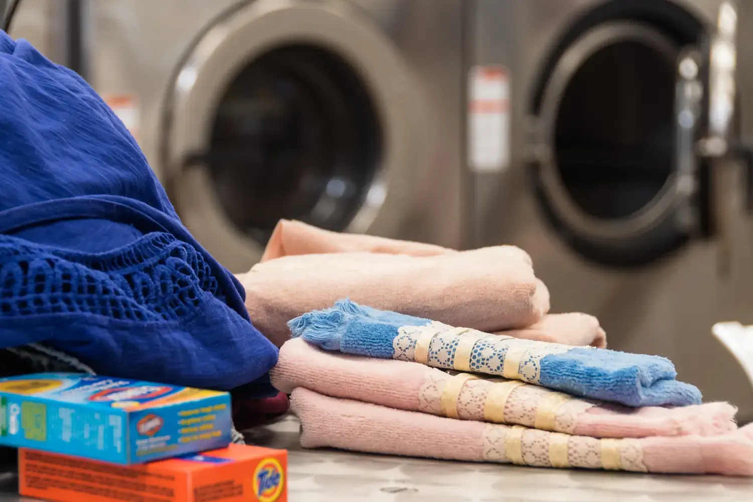 Wishy Washy Coin Laundry - Image 15
