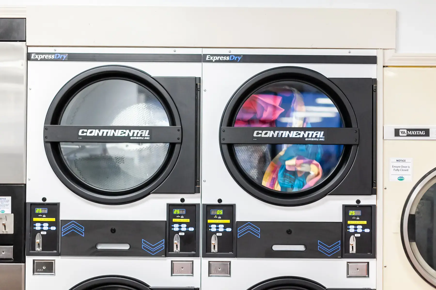 Wishy Washy Coin Laundry thumbnail 20