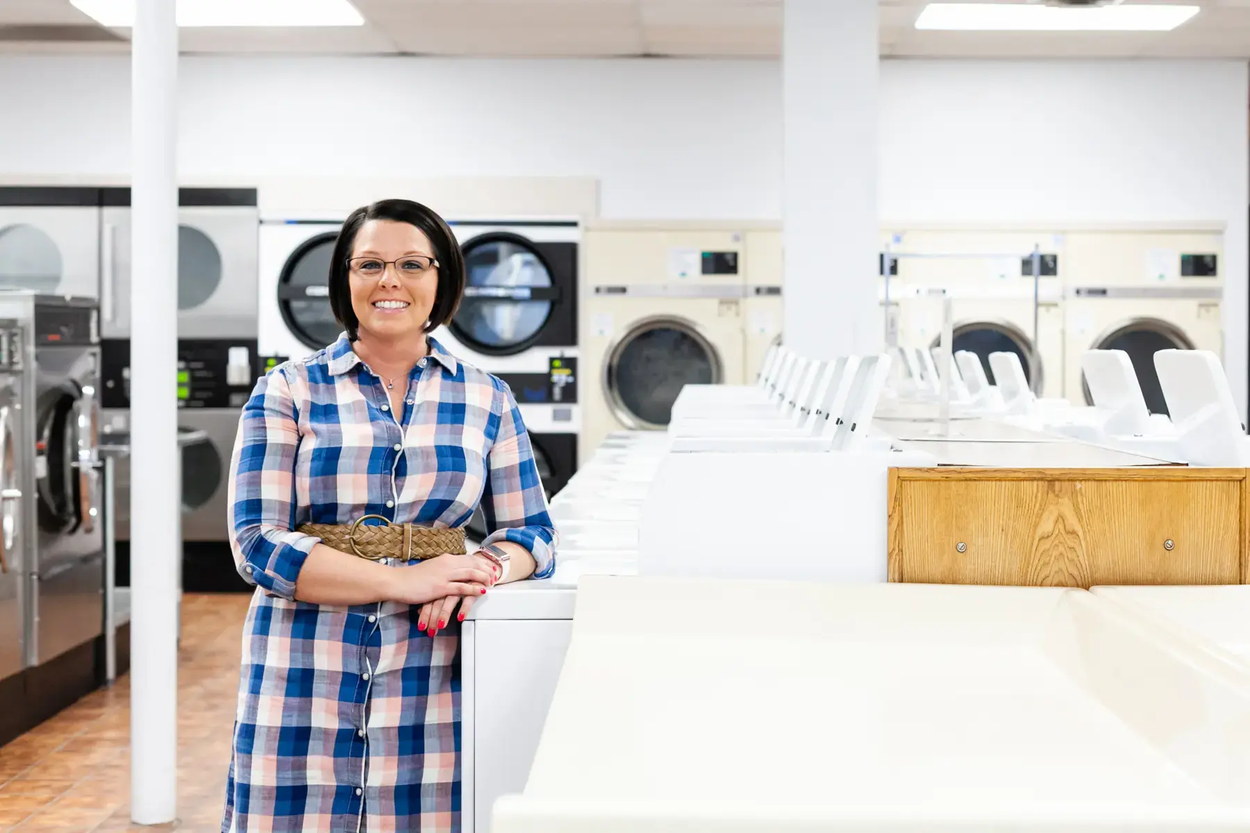 Wishy Washy Coin Laundry thumbnail 5