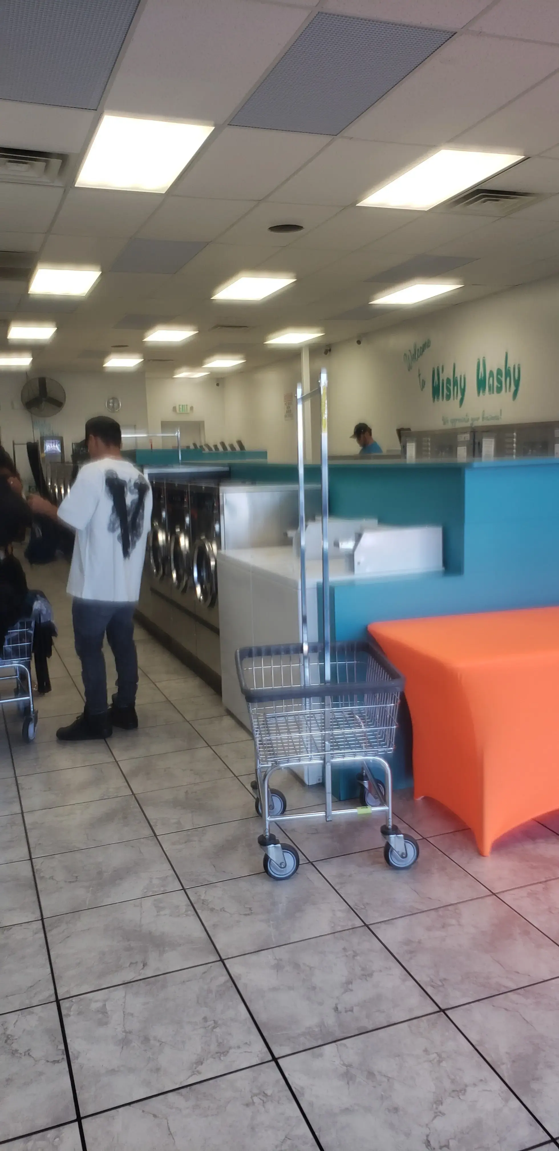 Wishy Washy Coin Laundry thumbnail 11