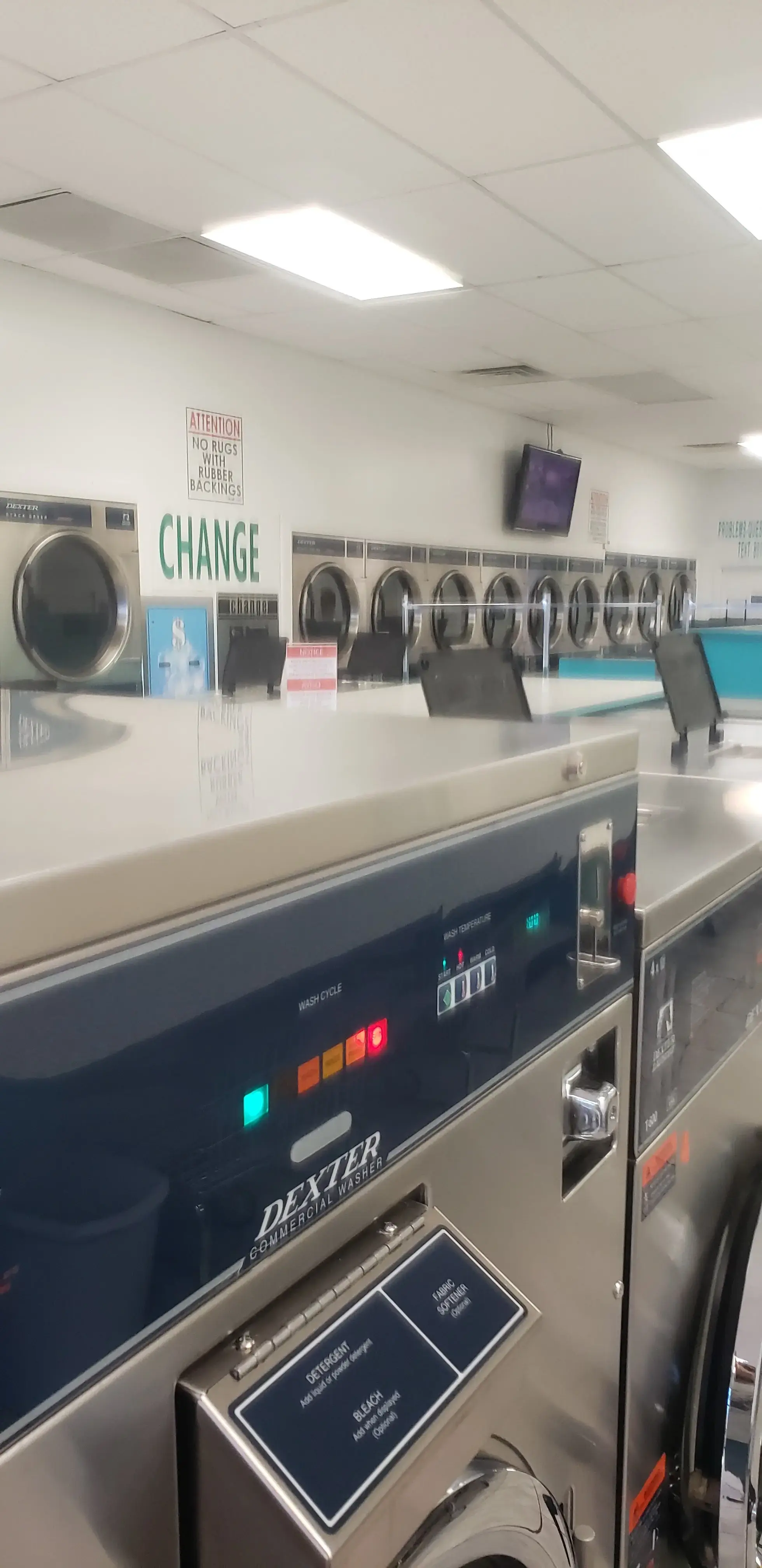 Wishy Washy Coin Laundry thumbnail 10