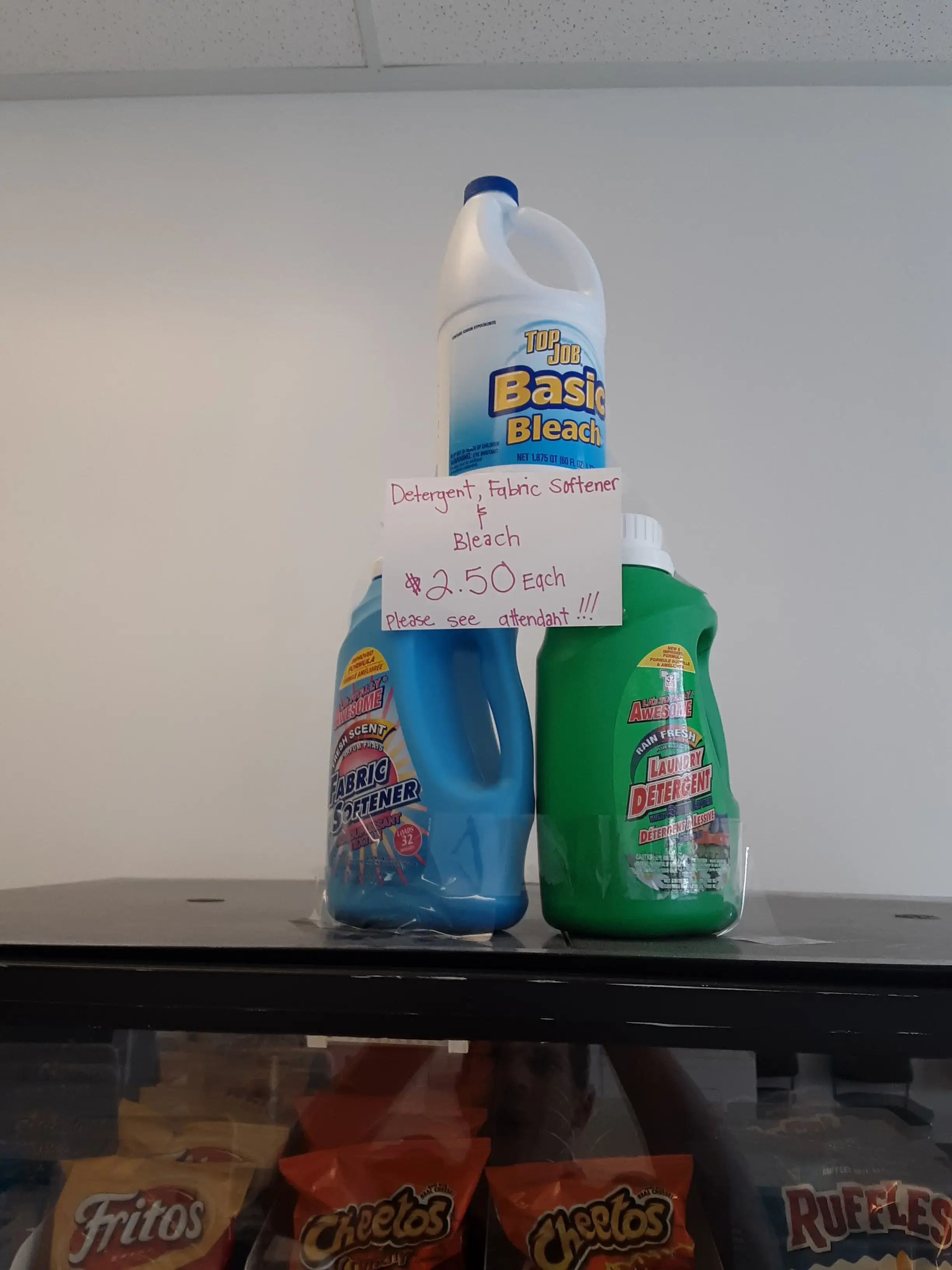 Wishy Washy Coin Laundry thumbnail 19