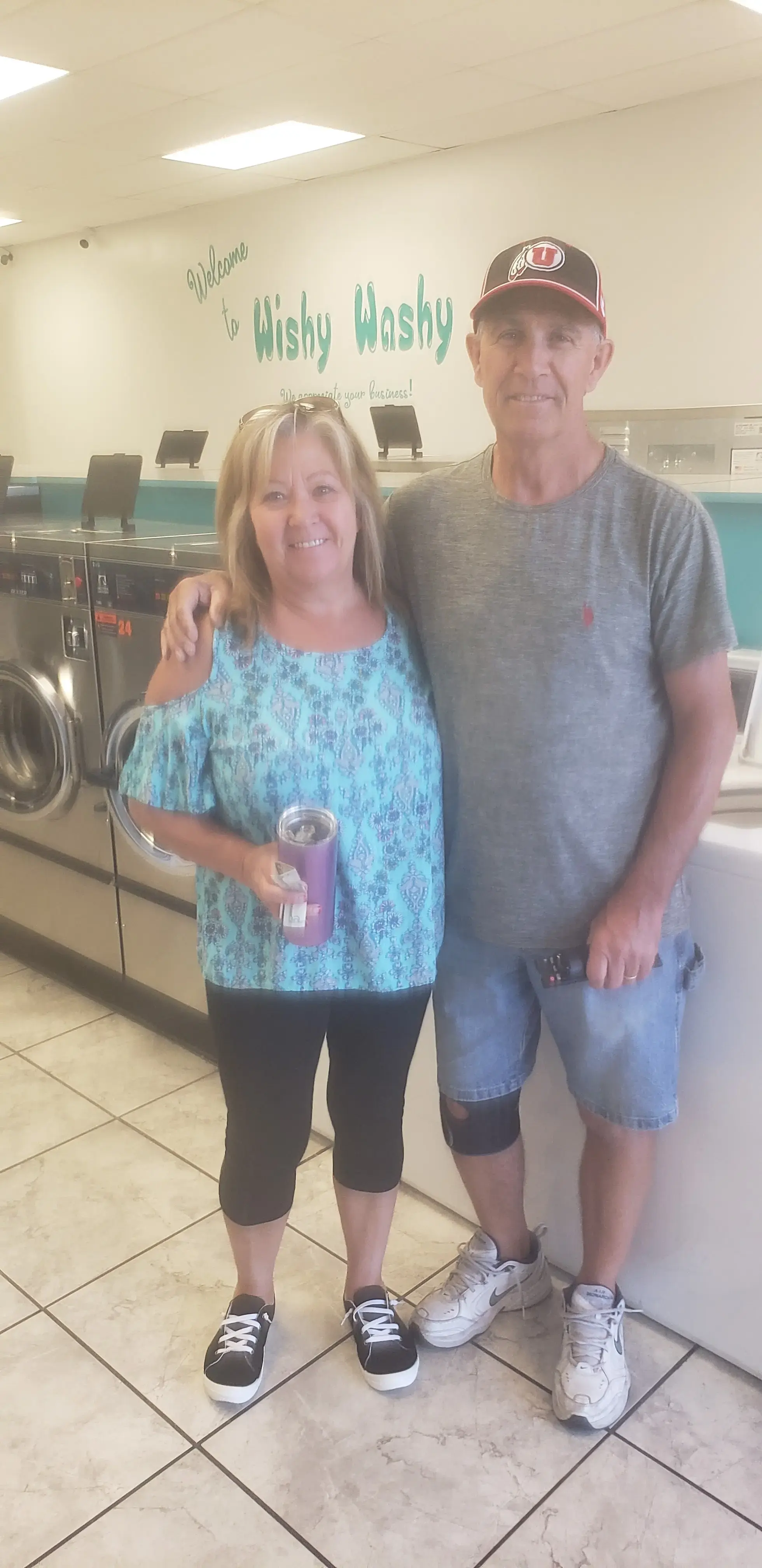 Wishy Washy Coin Laundry thumbnail 16