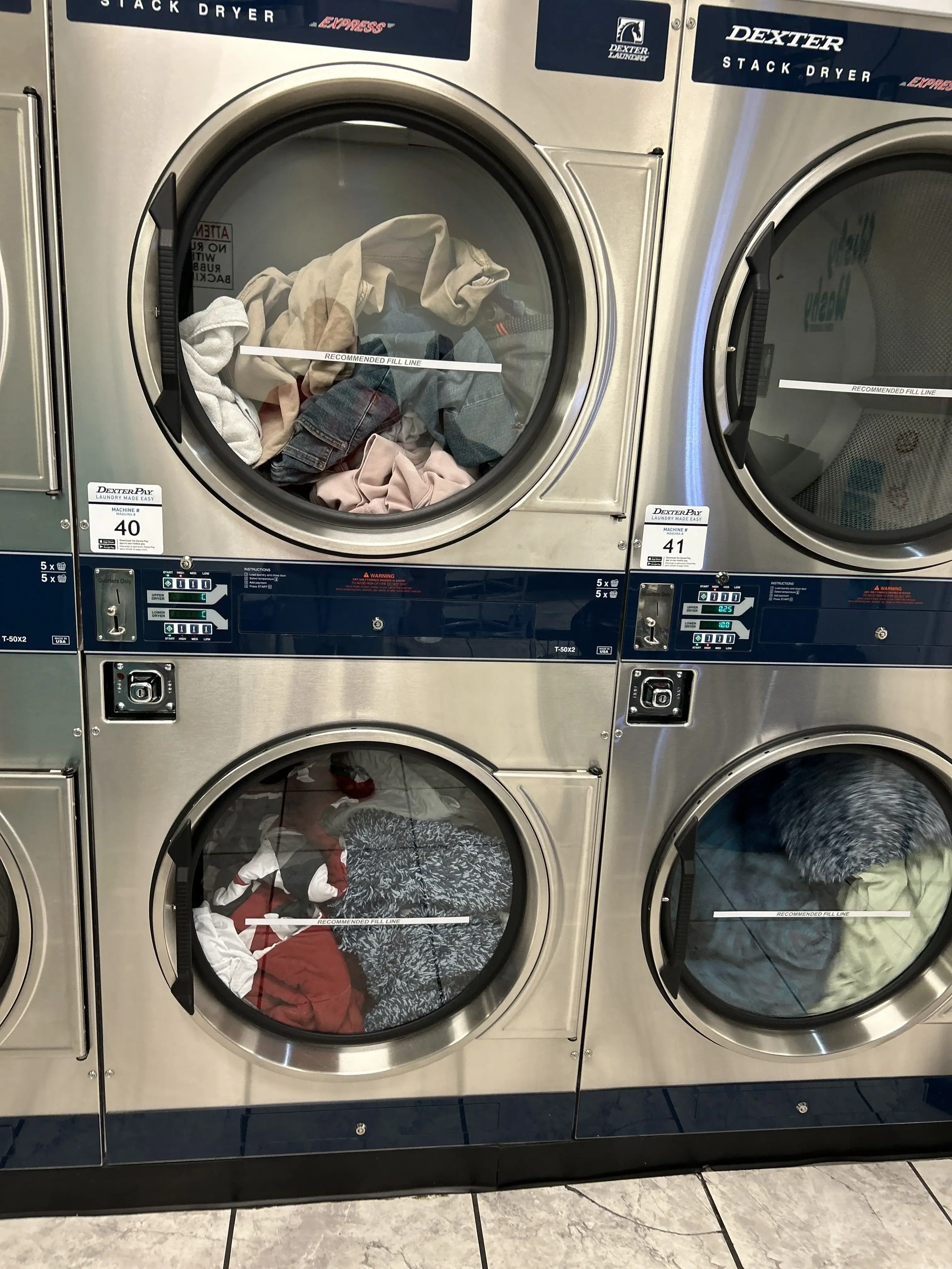 Wishy Washy Coin Laundry - Image 8