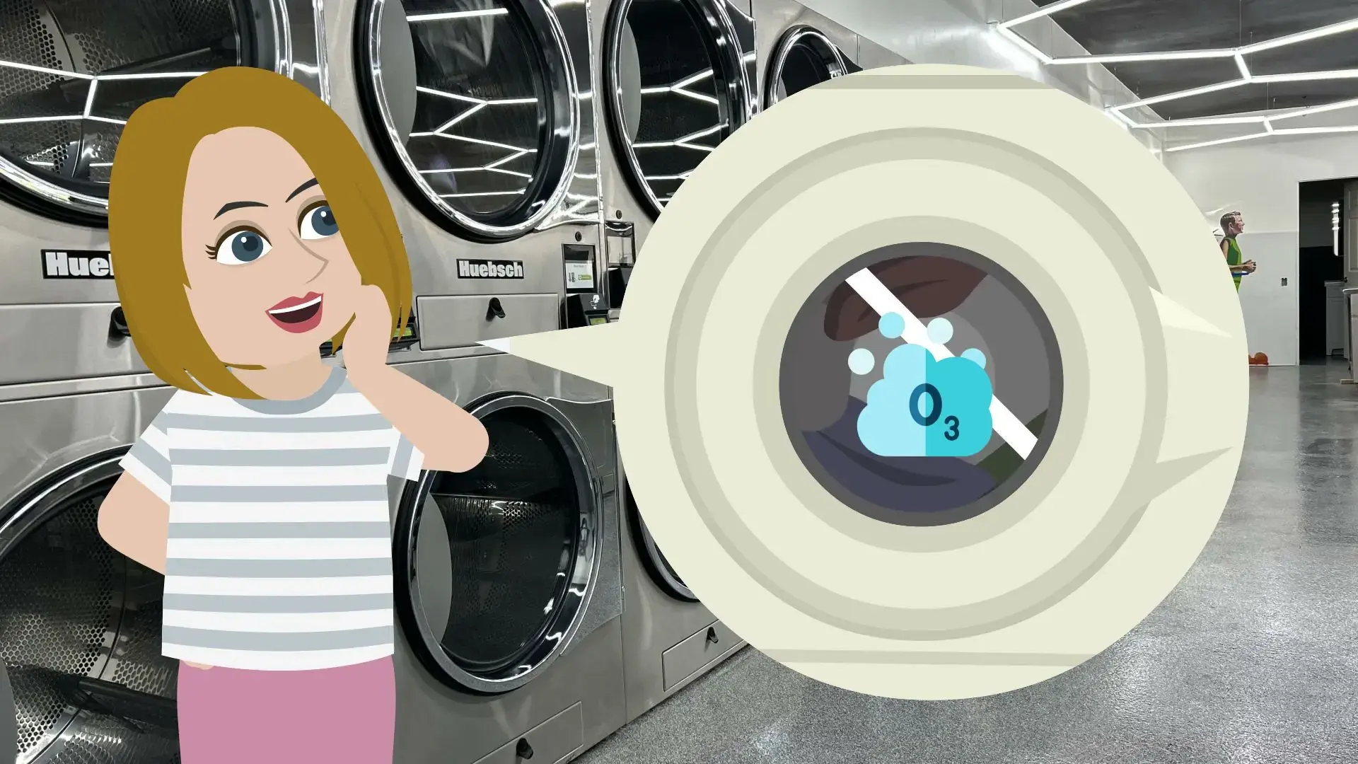 Wishy Washy Laundromat - Boise thumbnail 2