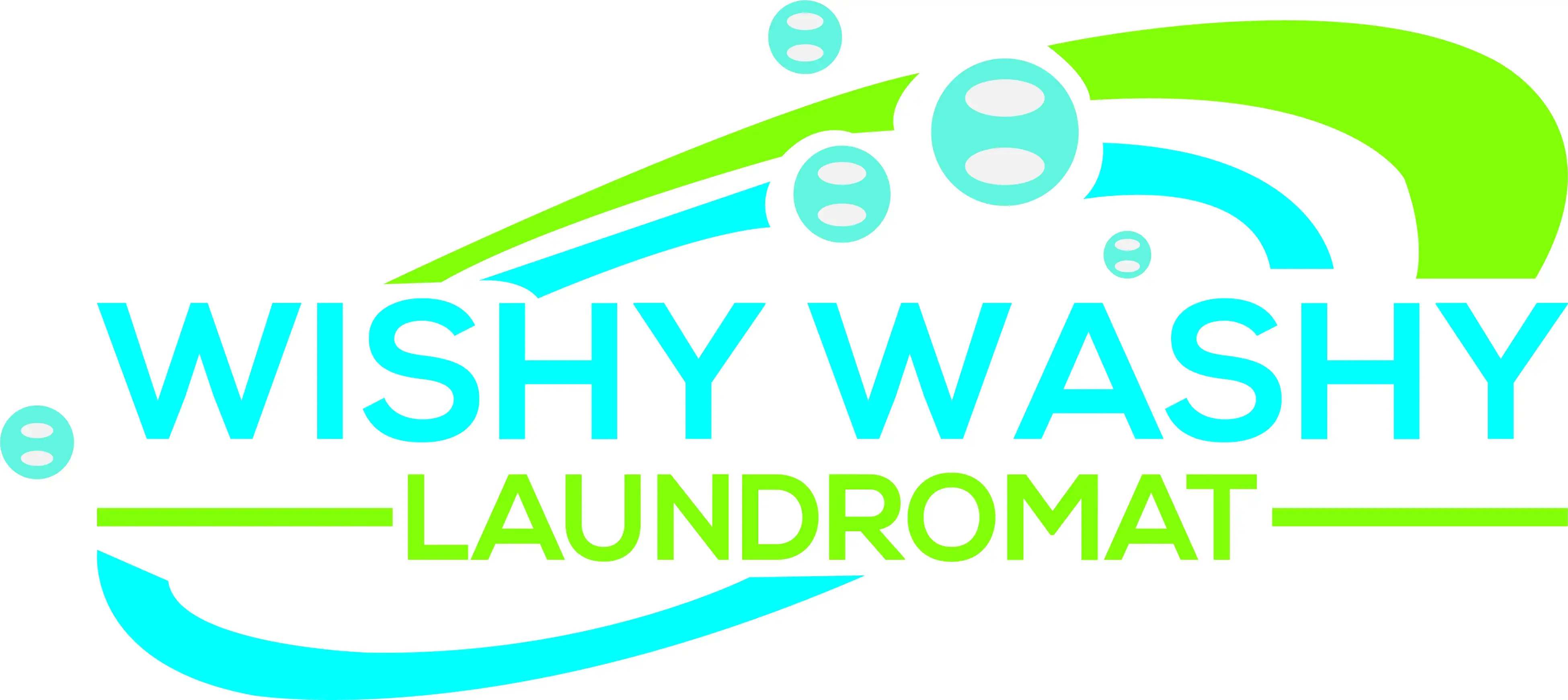 Wishy Washy Laundromat at Shady Lanes RV Park thumbnail 3