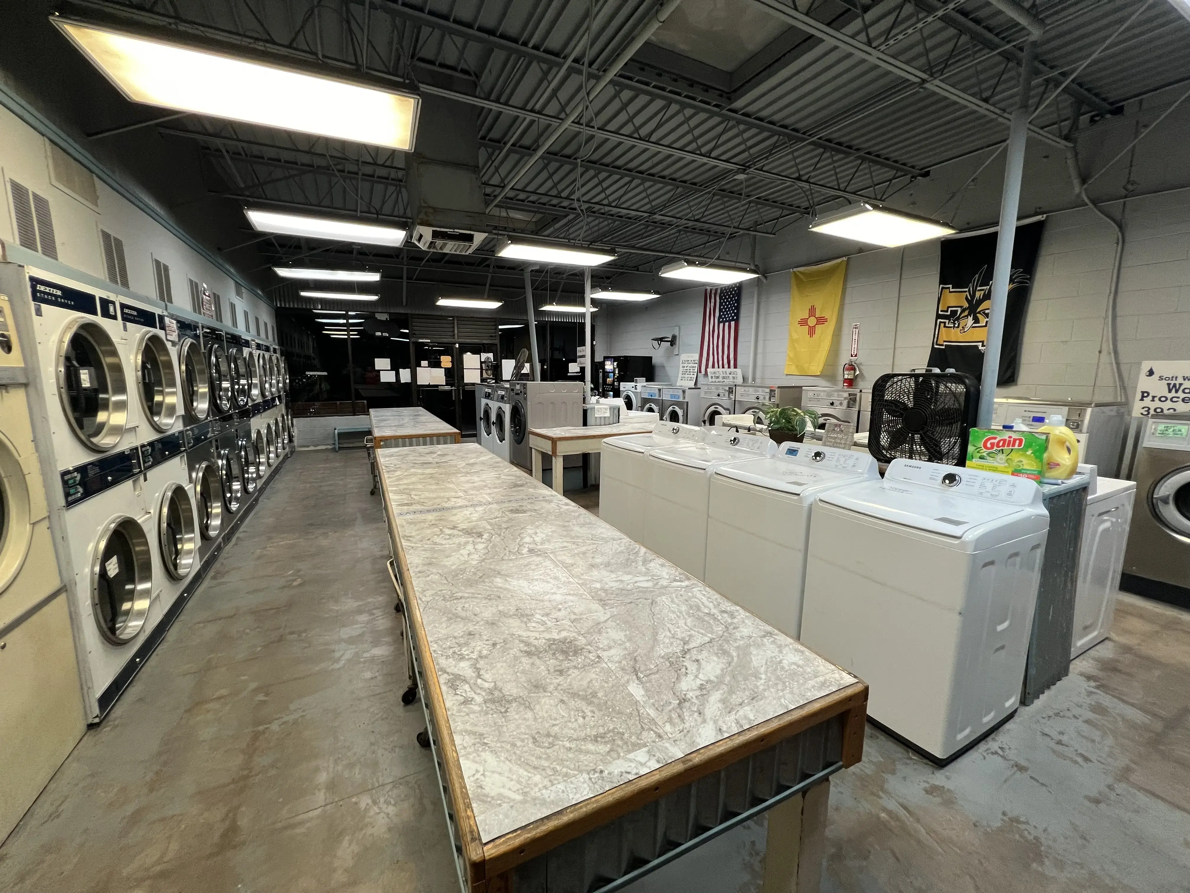 Wishy Washy Laundromat thumbnail 17